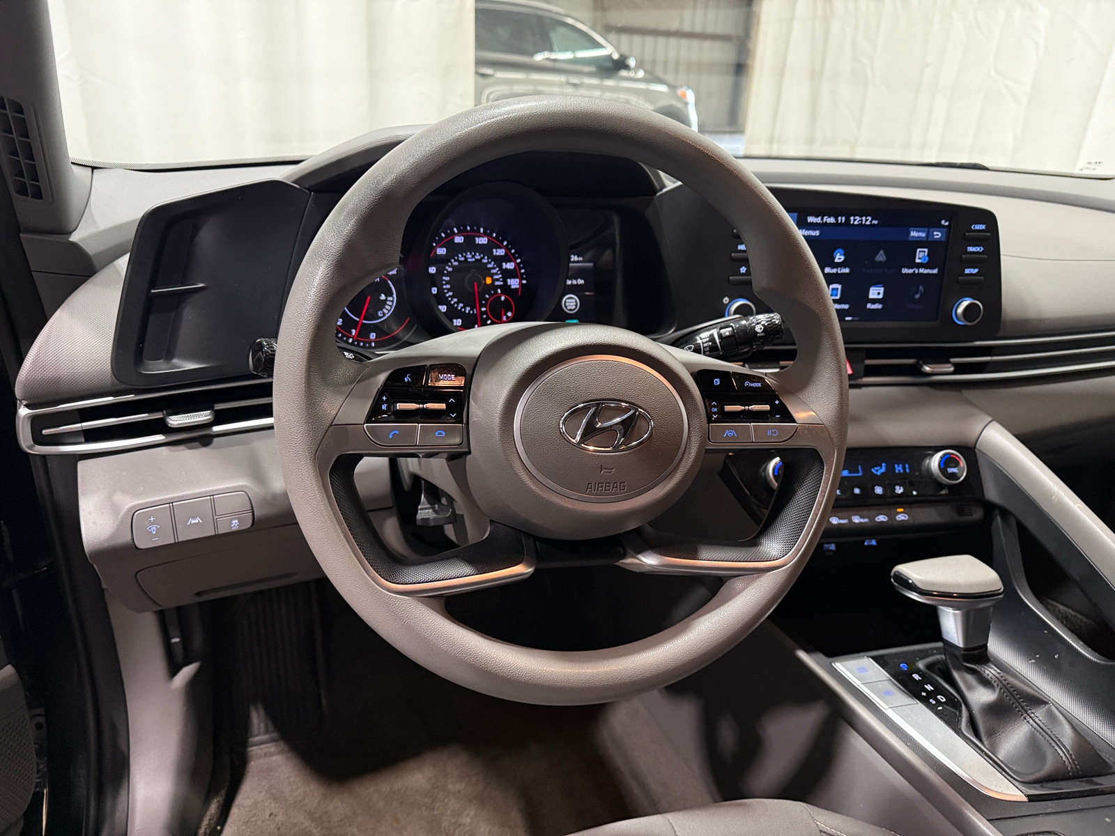 Thumbnail: 2021 Hyundai Elantra - 5