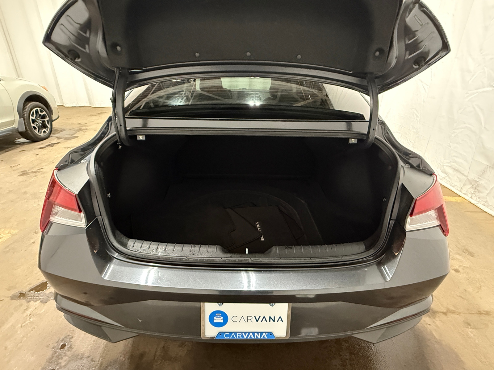 Thumbnail: 2021 Hyundai Elantra - 7