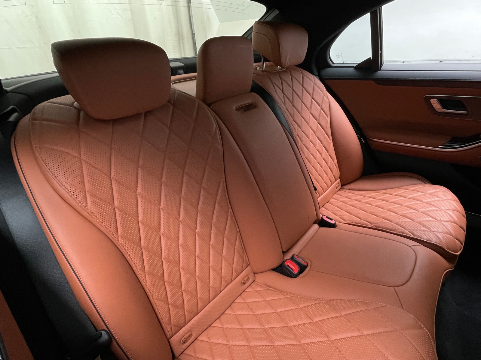 Thumbnail: 2022 Mercedes-Benz S-Class - 5