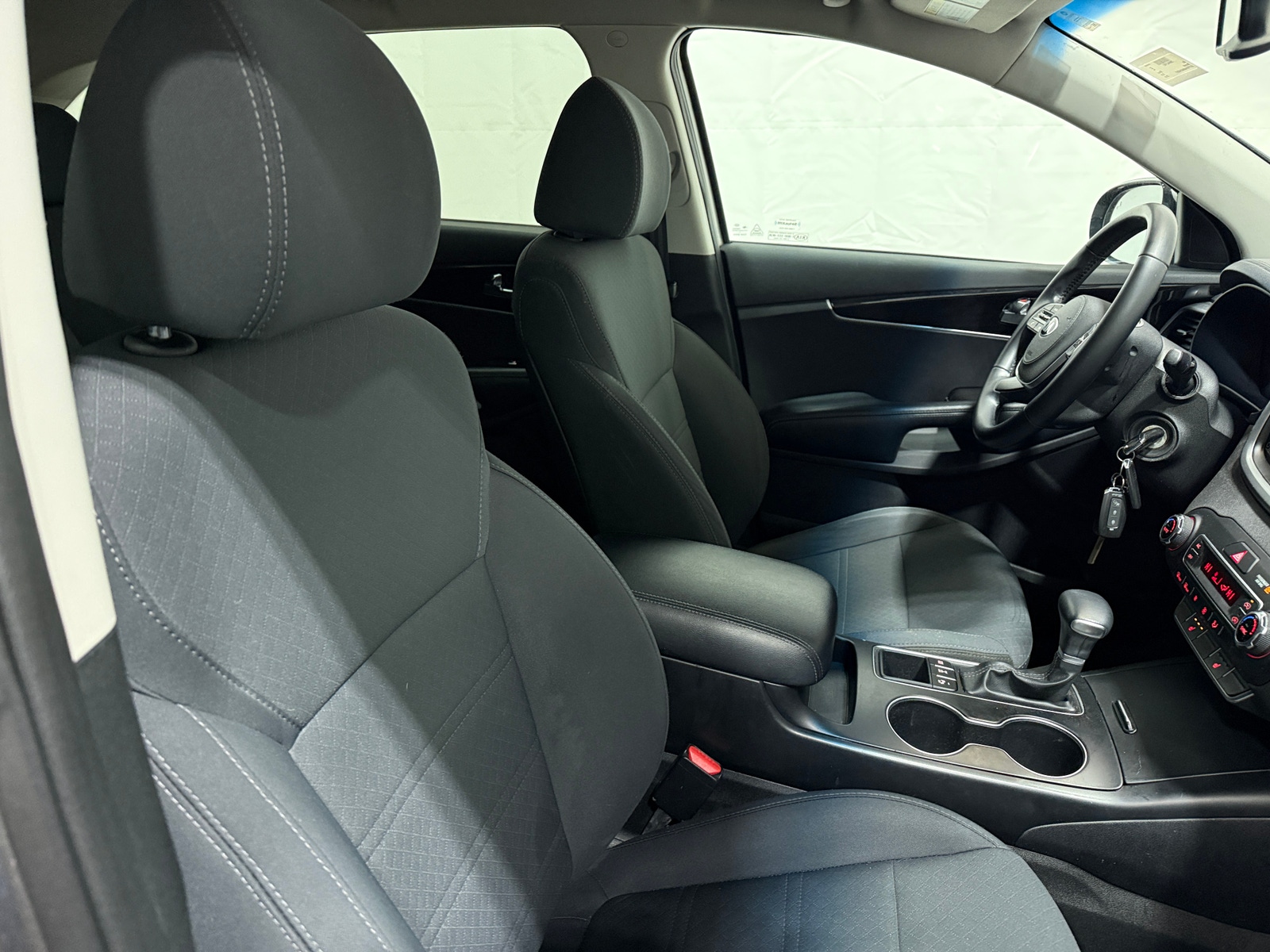 Thumbnail: 2019 Kia Sorento - 2