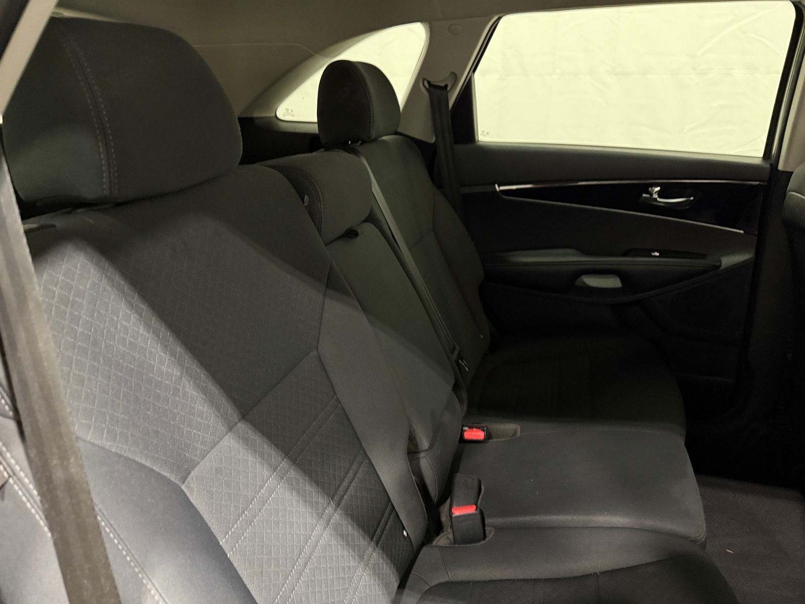 Thumbnail: 2019 Kia Sorento - 6