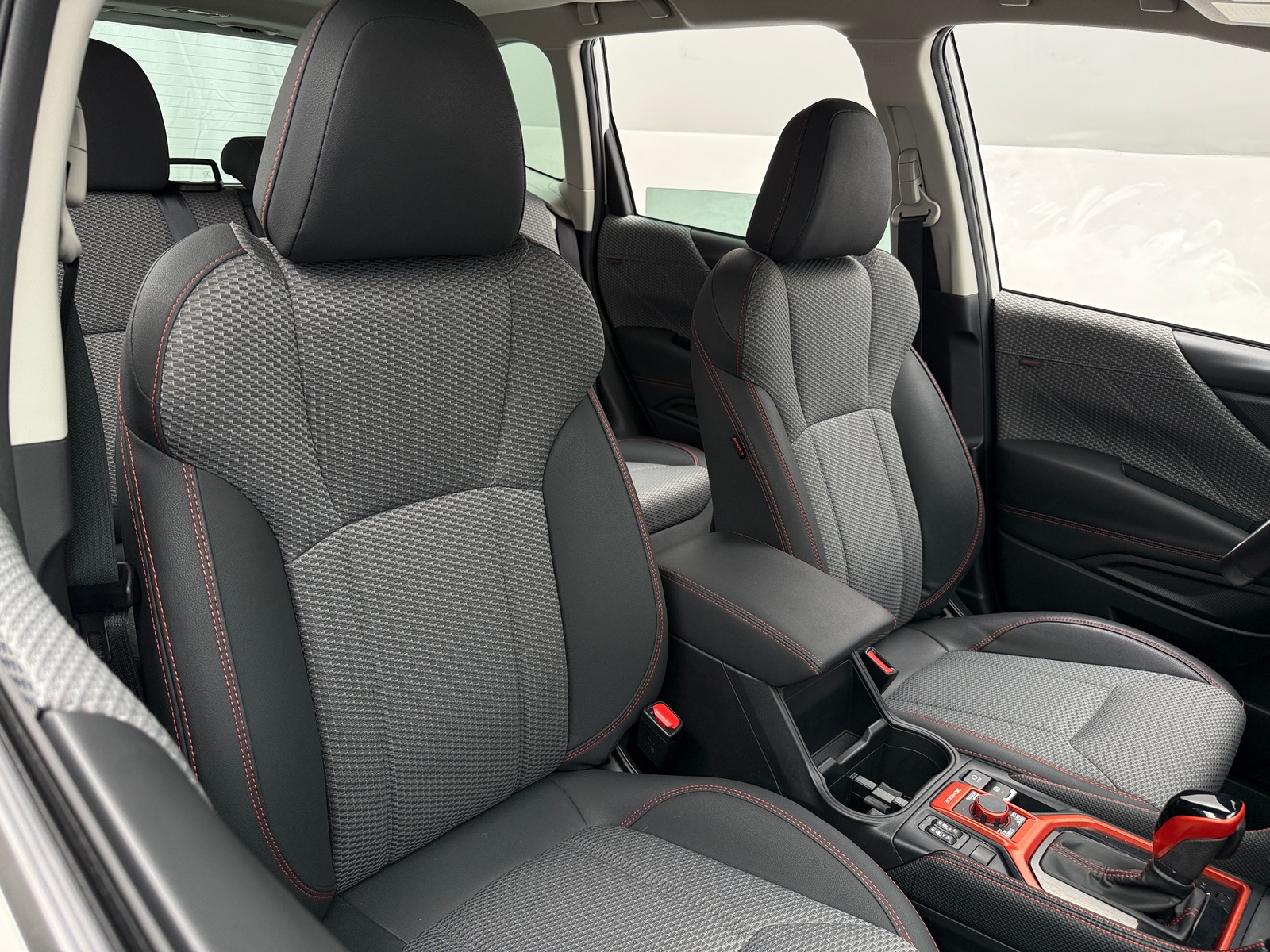 Thumbnail: 2023 Subaru Forester - 2