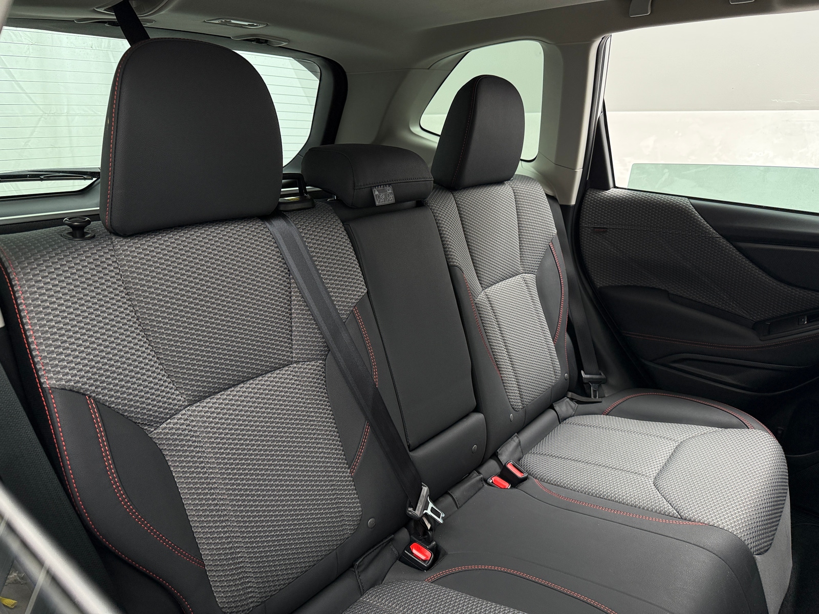 Thumbnail: 2023 Subaru Forester - 6