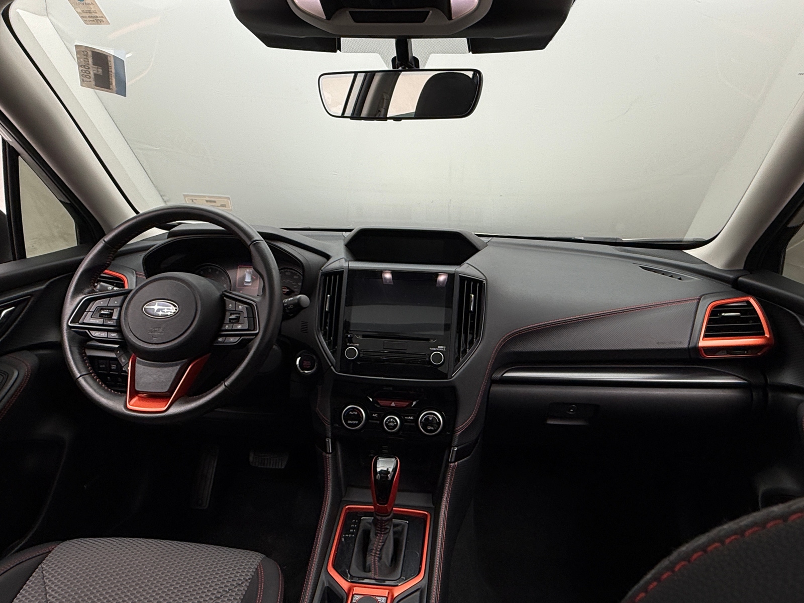 Thumbnail: 2023 Subaru Forester - 3