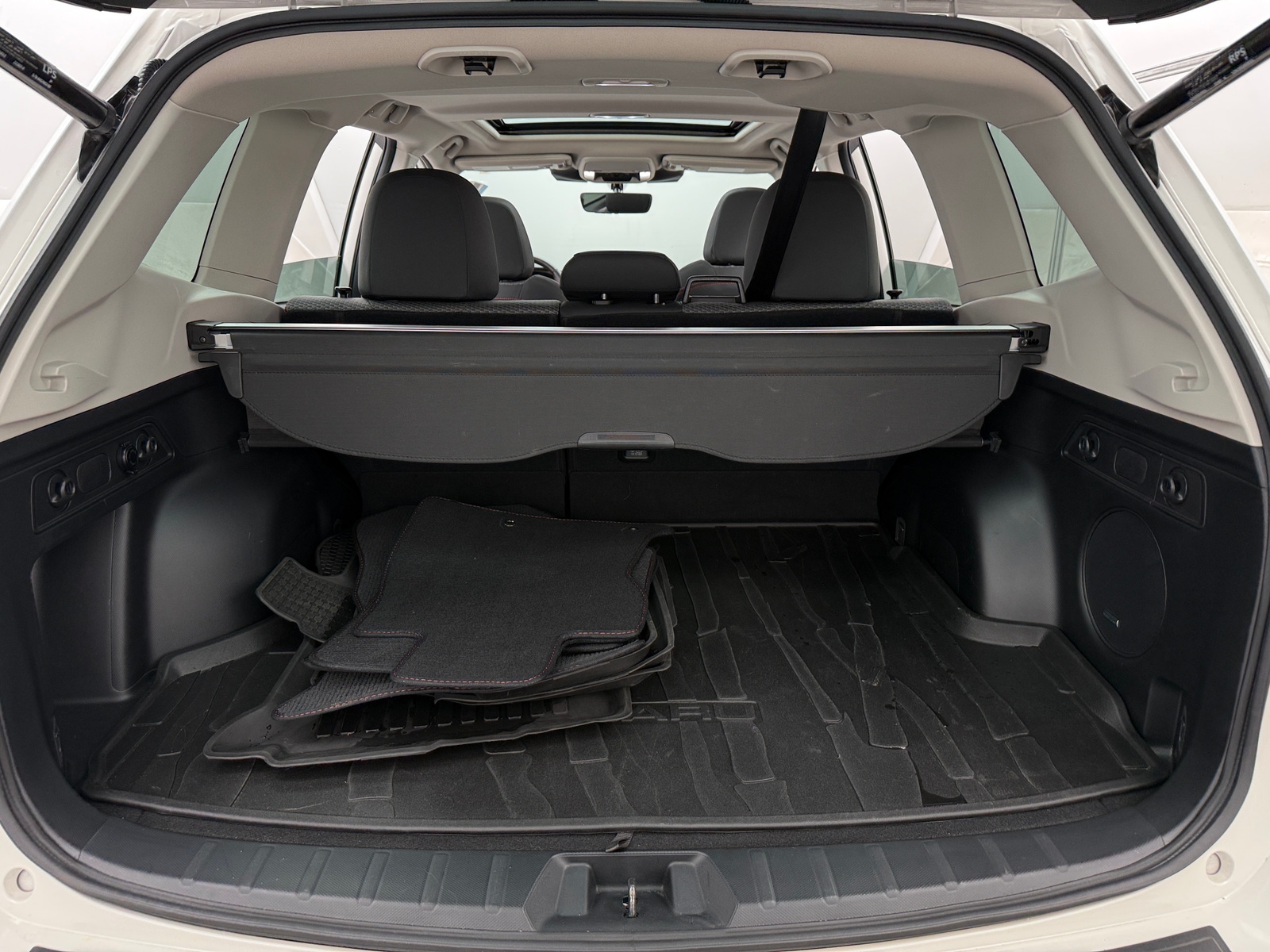 Thumbnail: 2023 Subaru Forester - 7