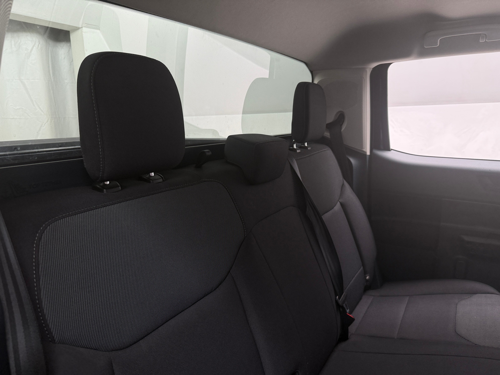 Thumbnail: 2022 Ford Maverick - 6