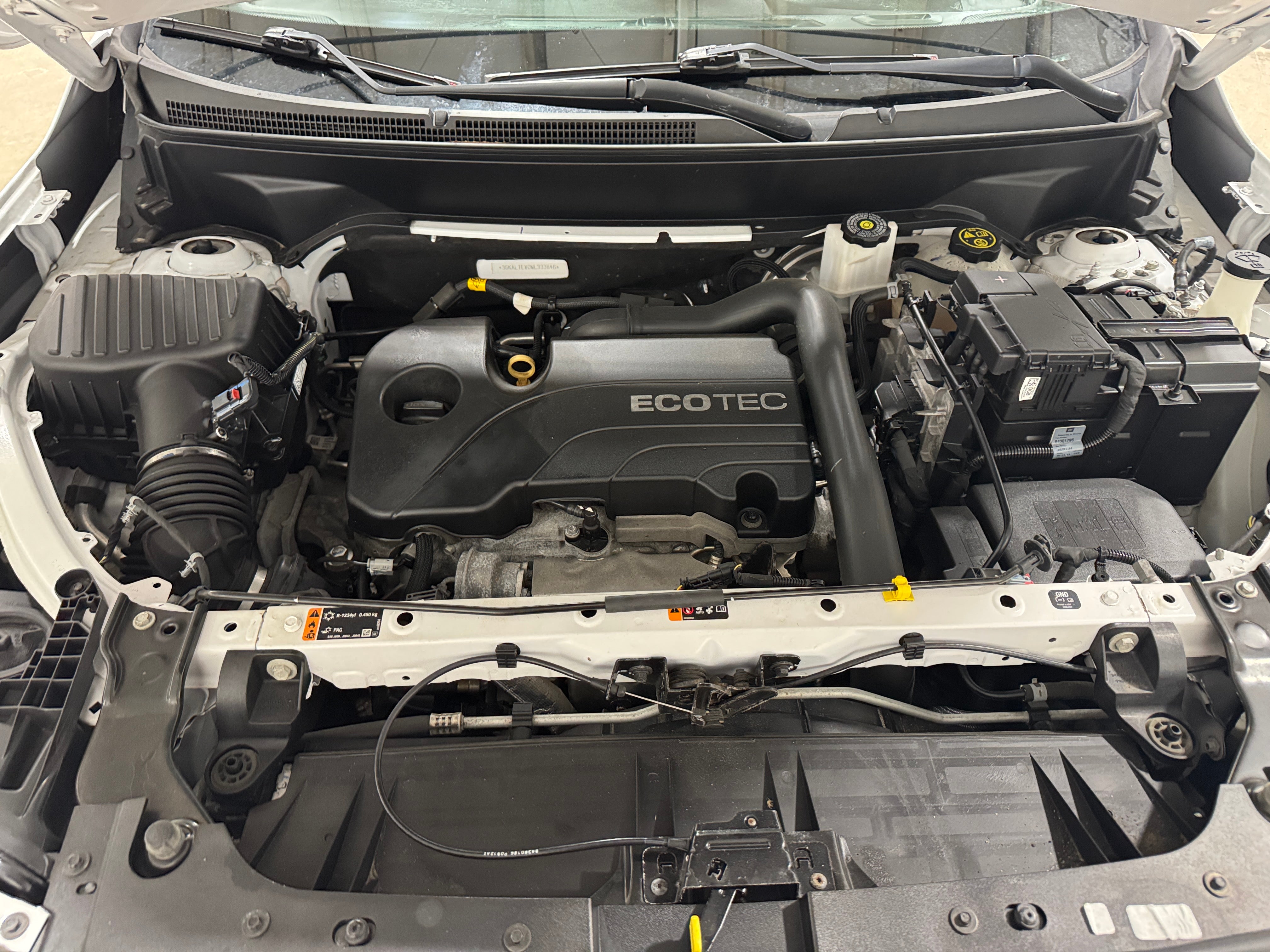 2021 GMC Terrain