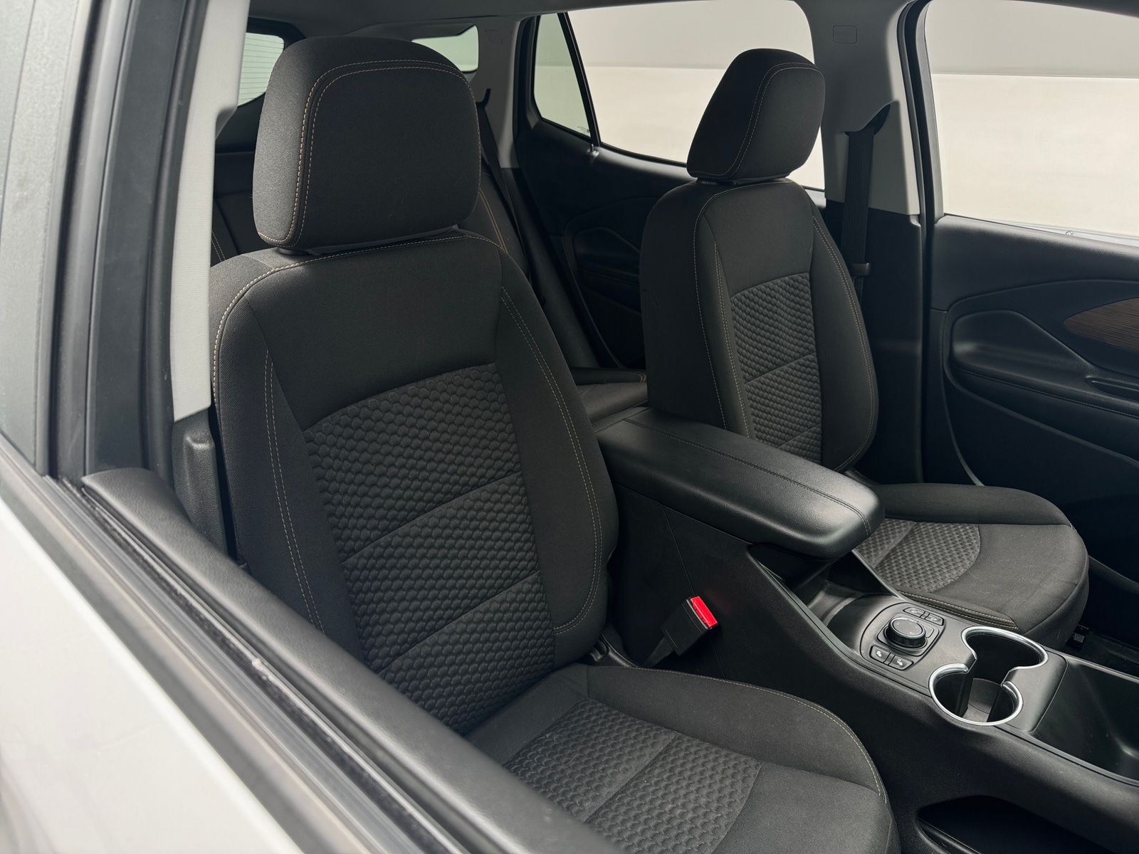 Thumbnail: 2021 GMC Terrain - 2