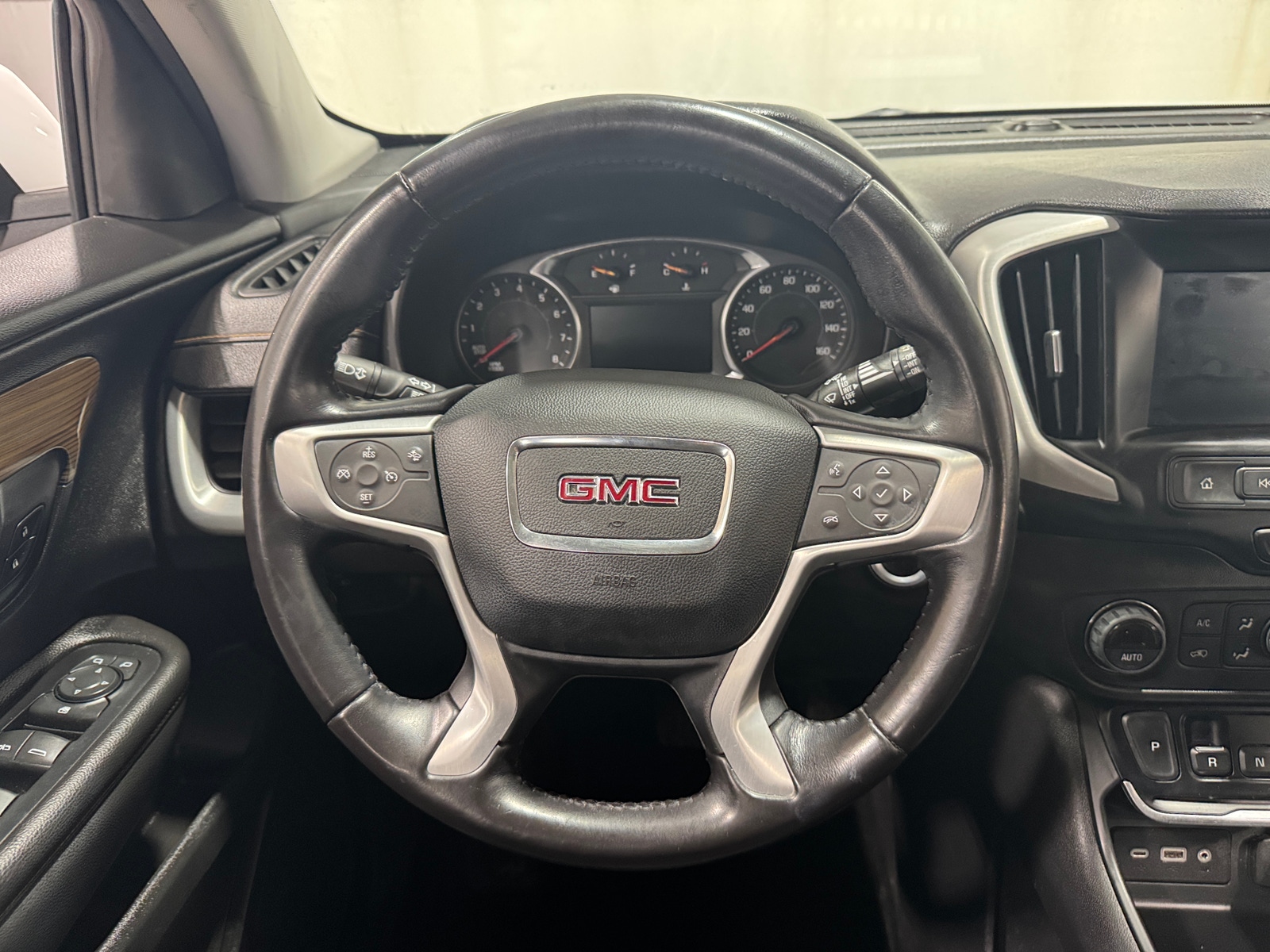 Thumbnail: 2021 GMC Terrain - 5