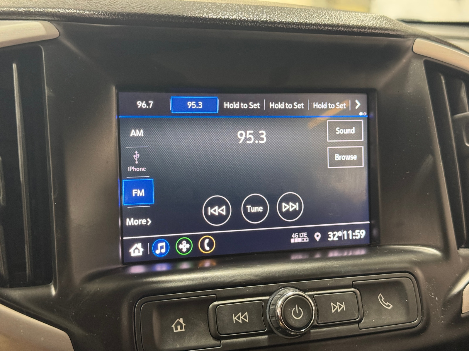 Thumbnail: 2021 GMC Terrain - 4