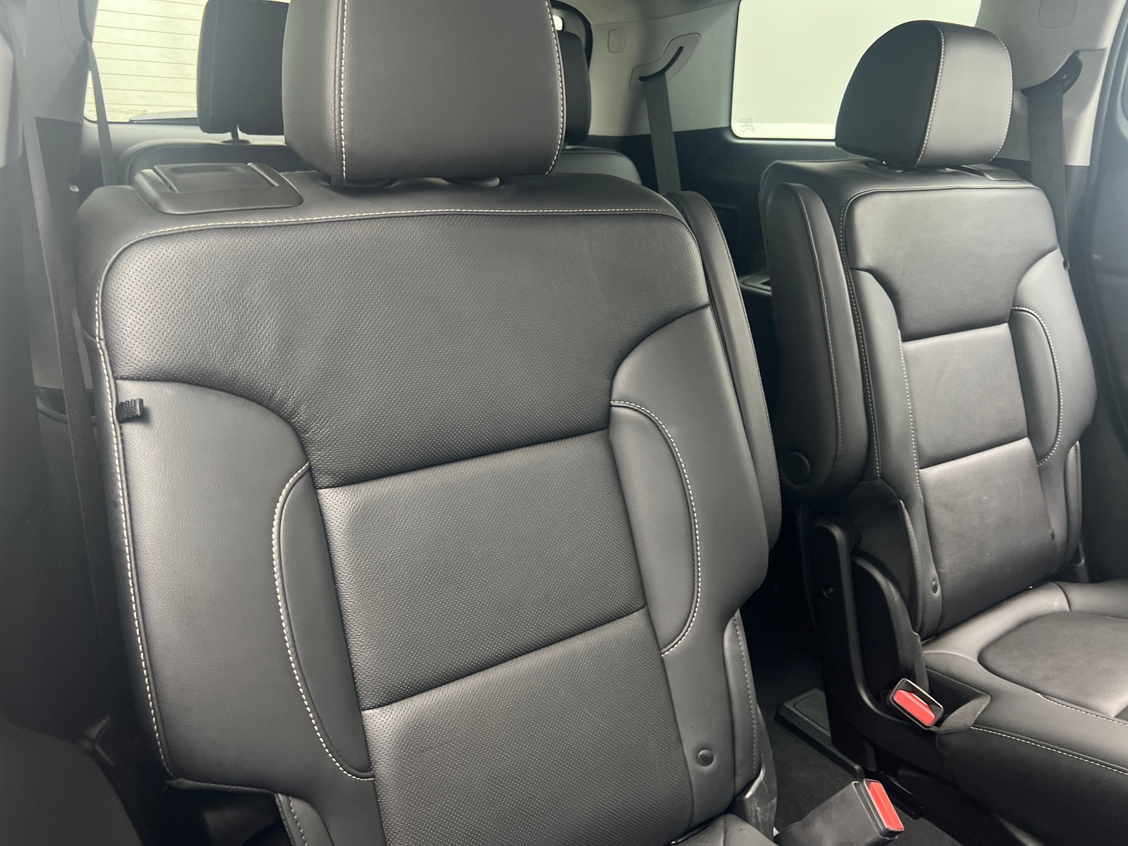 Thumbnail: 2022 GMC Acadia - 5