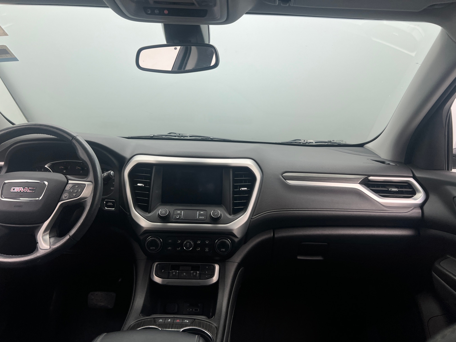 Thumbnail: 2022 GMC Acadia - 2