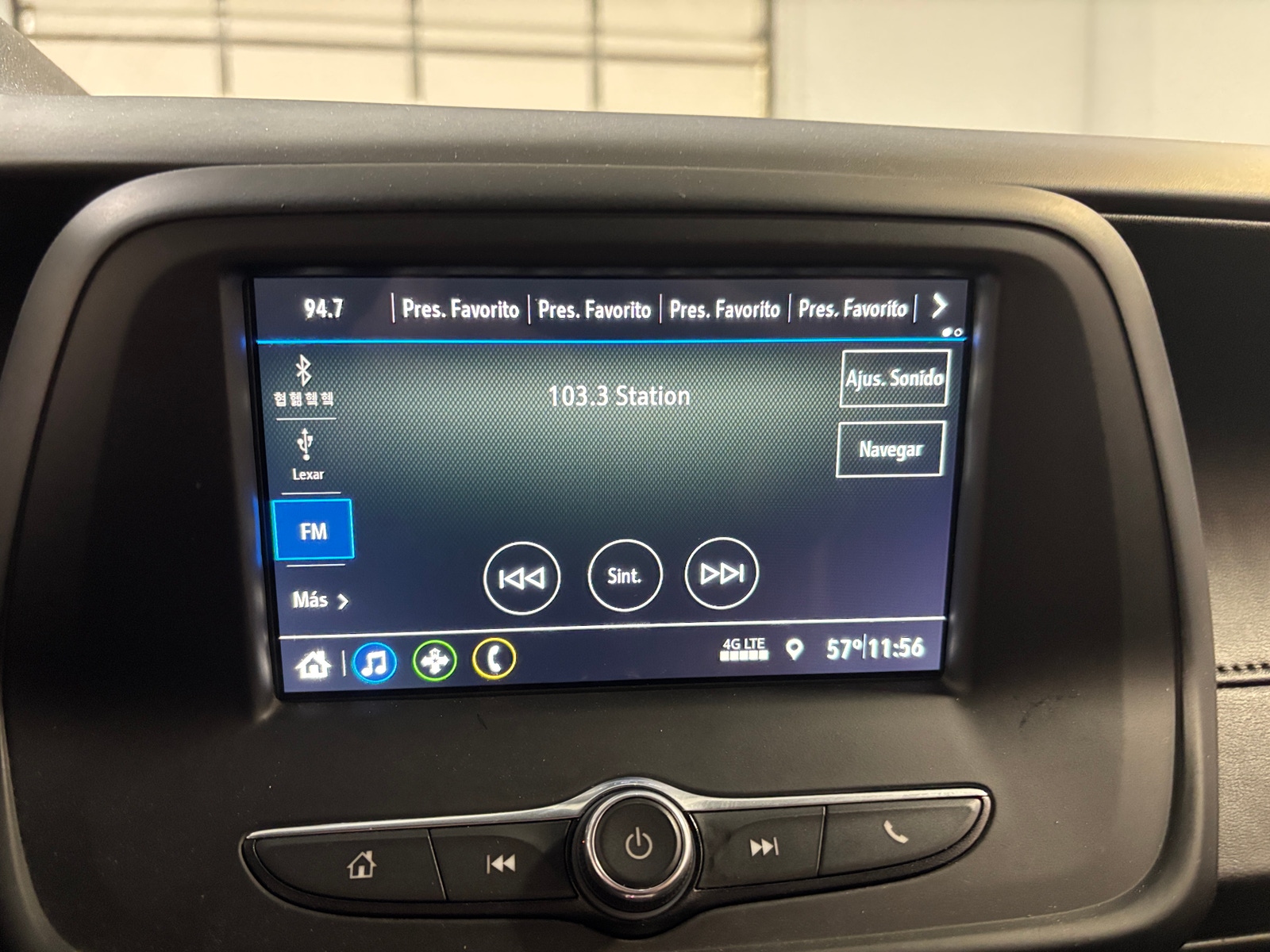 Thumbnail: 2019 Chevrolet Camaro - 4