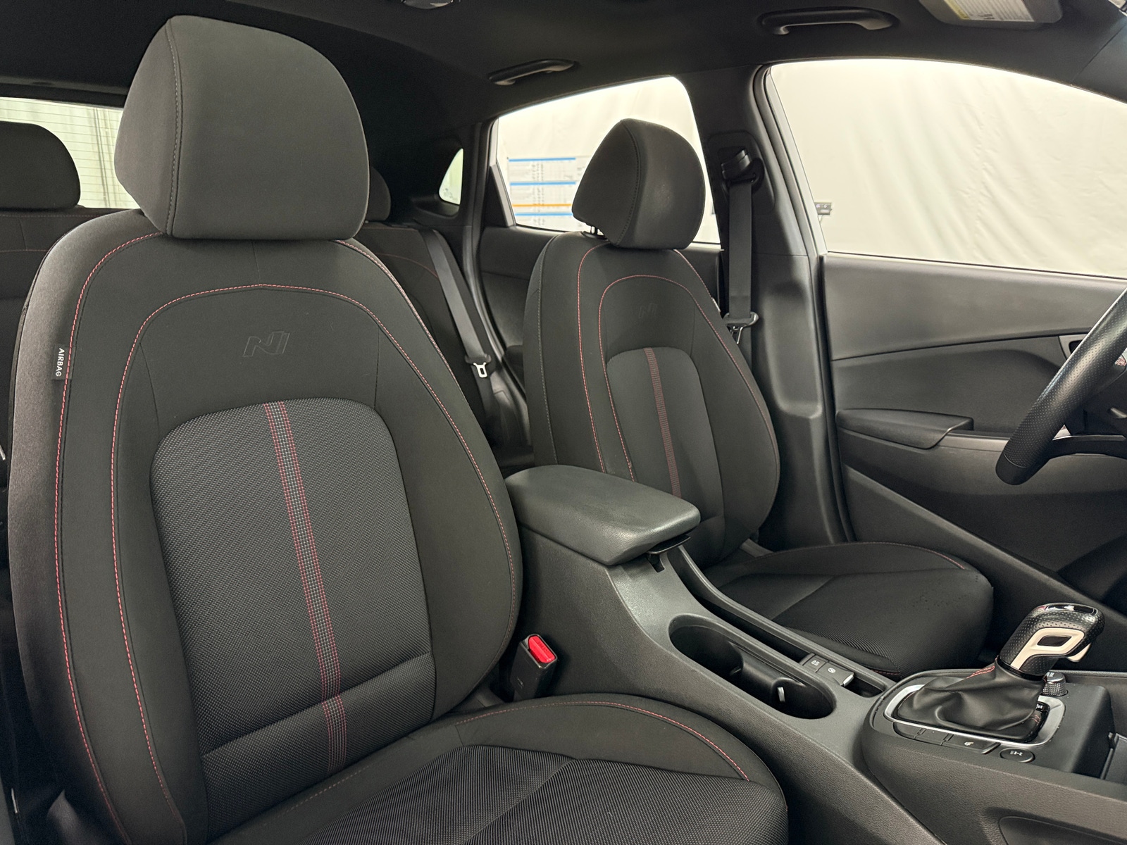 Thumbnail: 2022 Hyundai Kona - 2