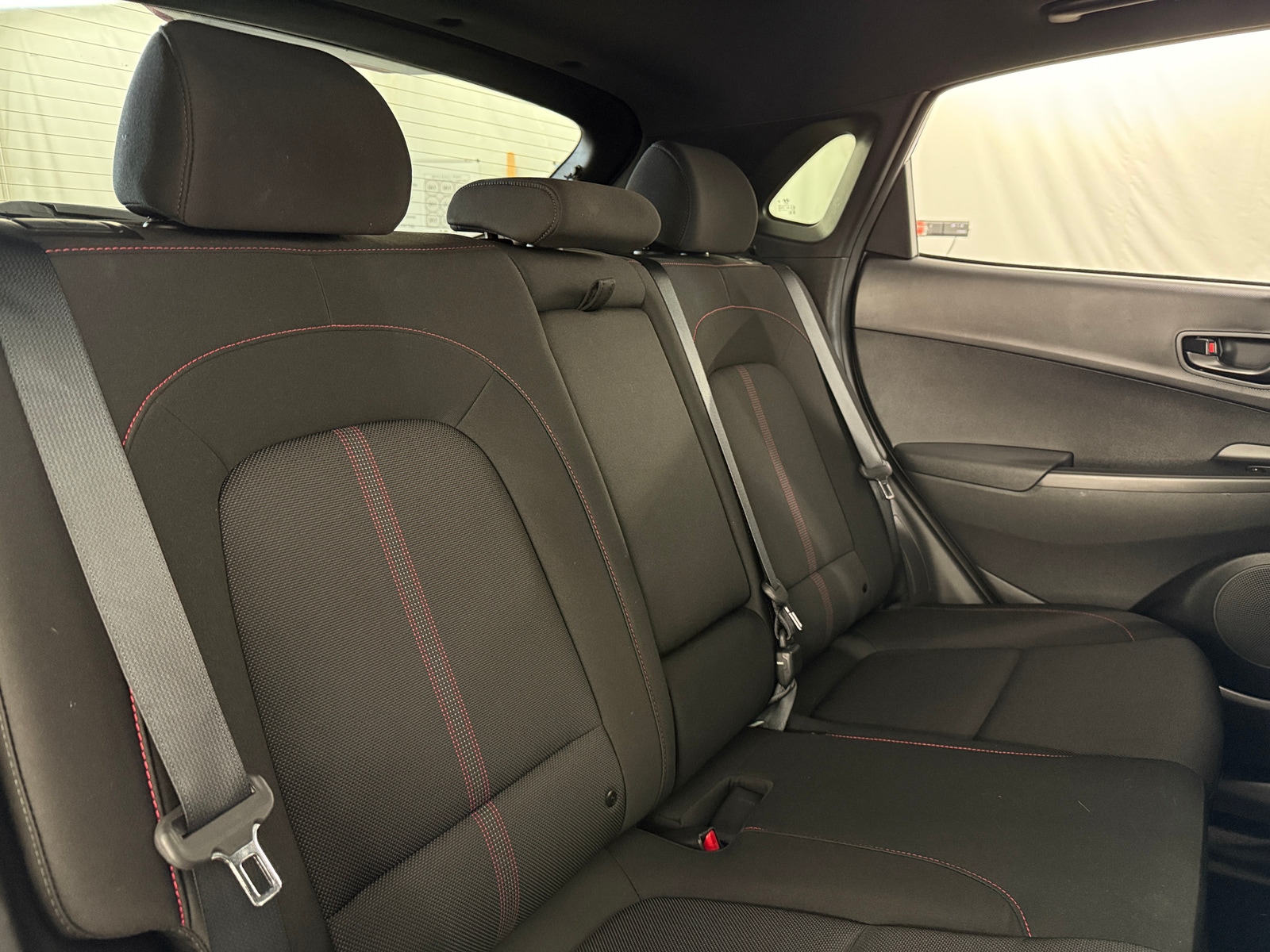 Thumbnail: 2022 Hyundai Kona - 6