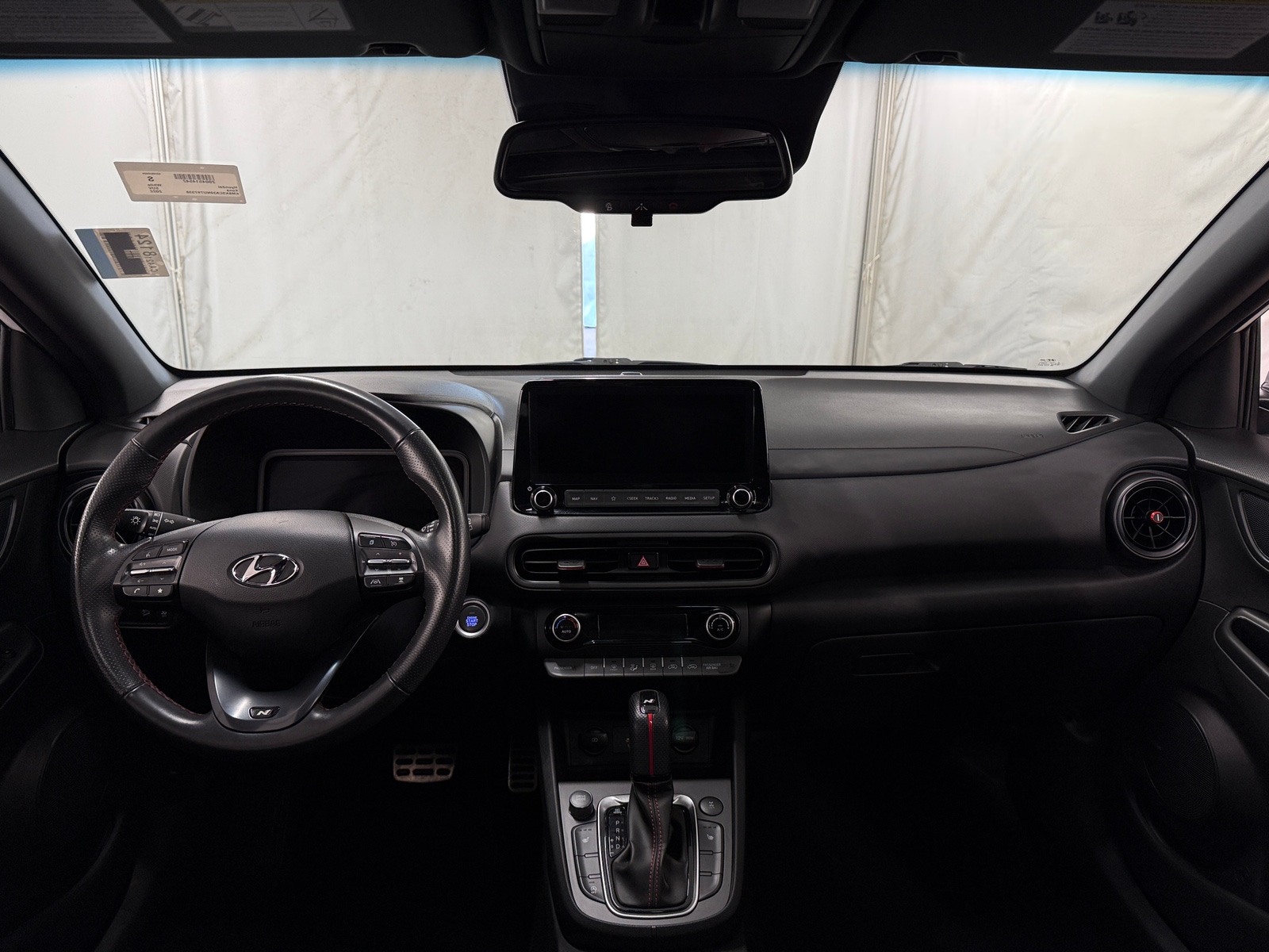 Thumbnail: 2022 Hyundai Kona - 3