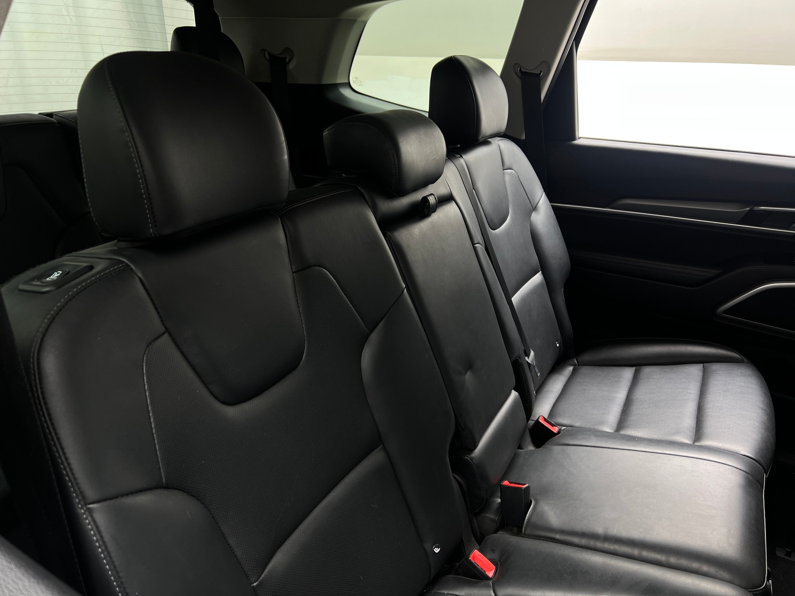 Thumbnail: 2020 Kia Telluride - 5