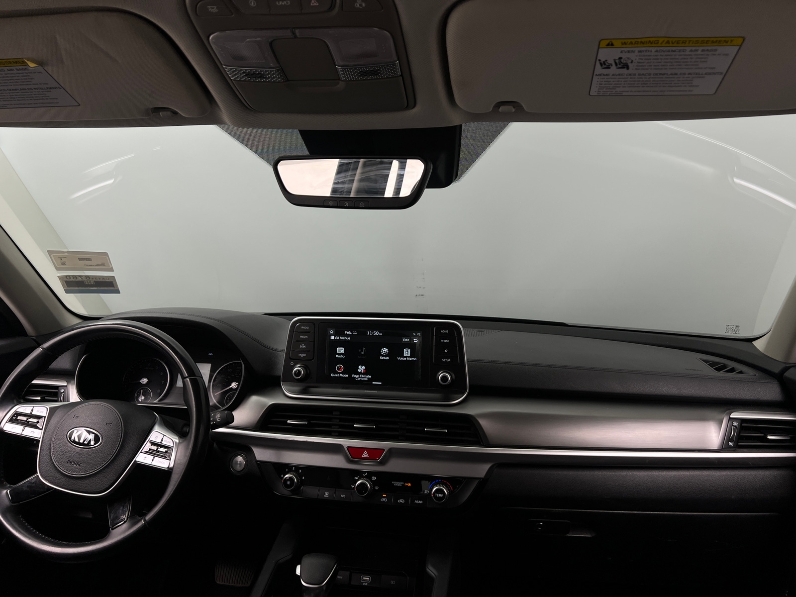 Thumbnail: 2020 Kia Telluride - 2