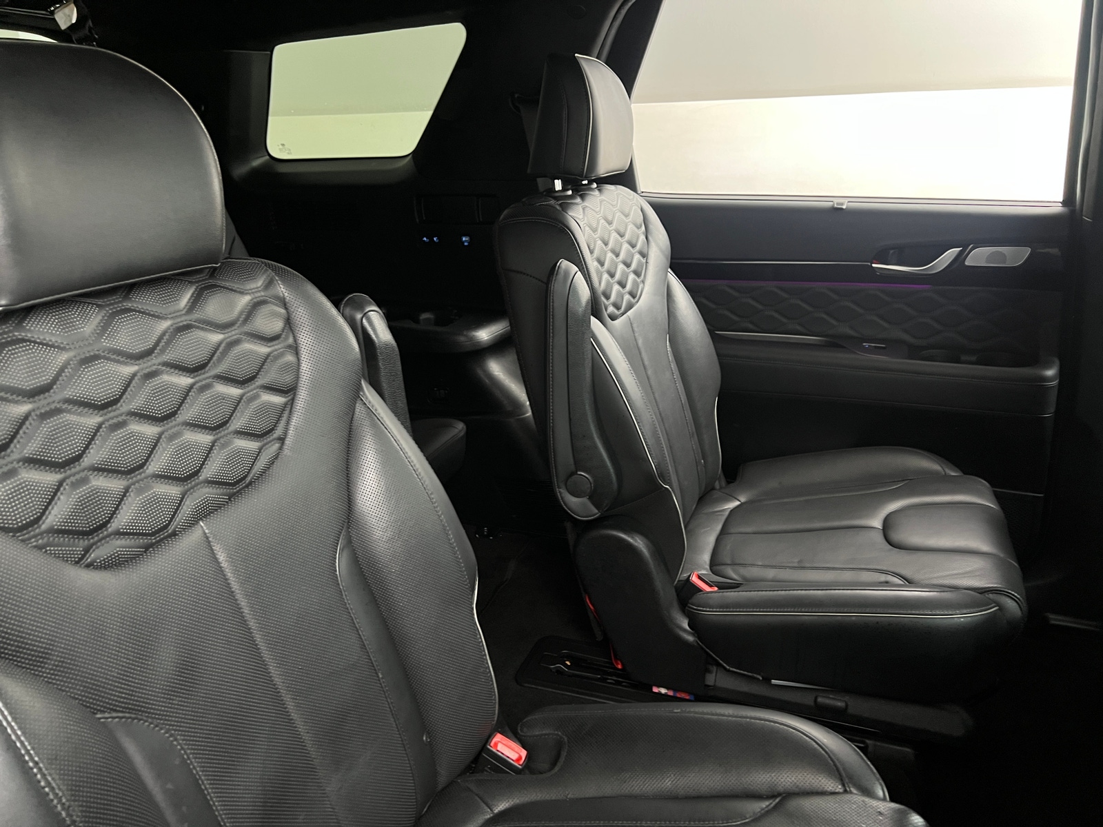 Thumbnail: 2022 Hyundai Palisade - 5