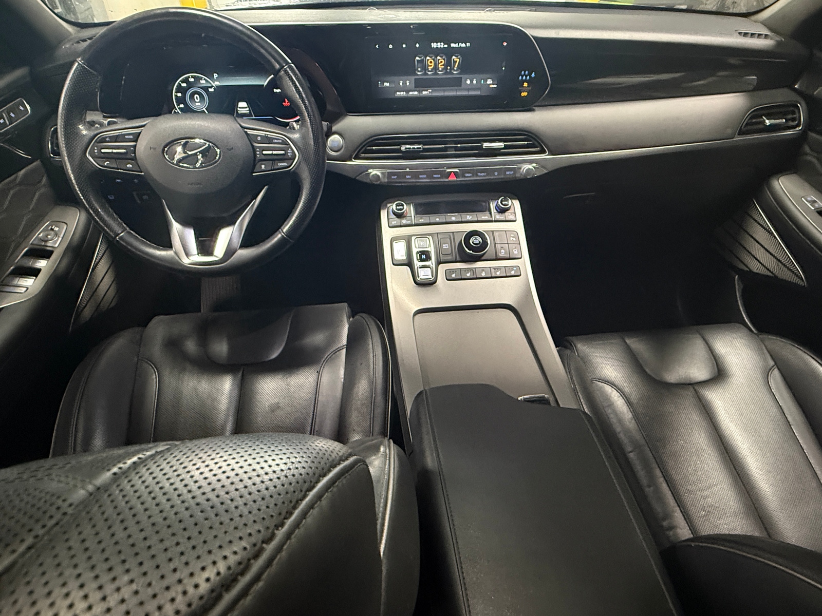 Thumbnail: 2022 Hyundai Palisade - 2