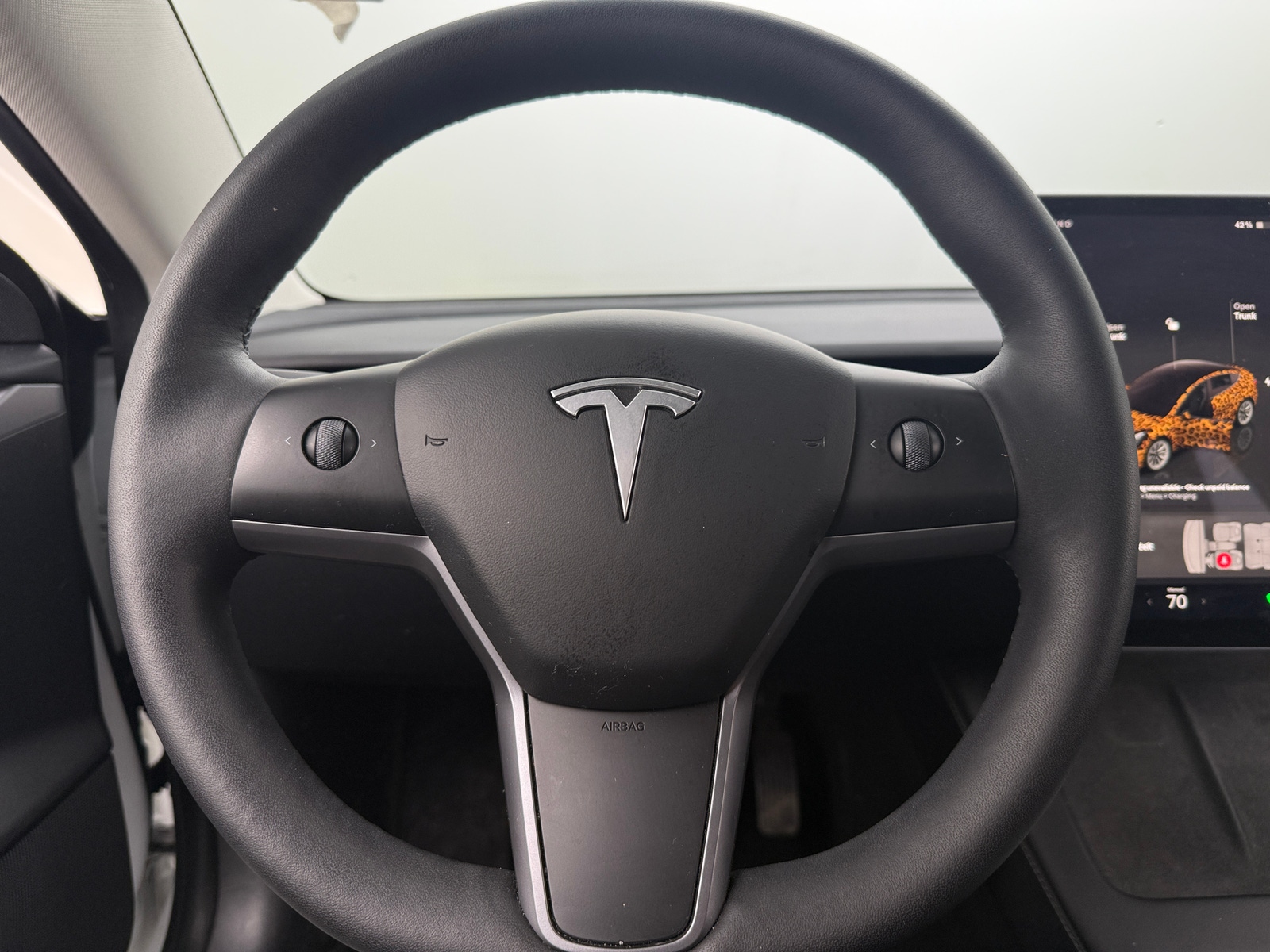 Thumbnail: 2022 Tesla Model 3 - 4