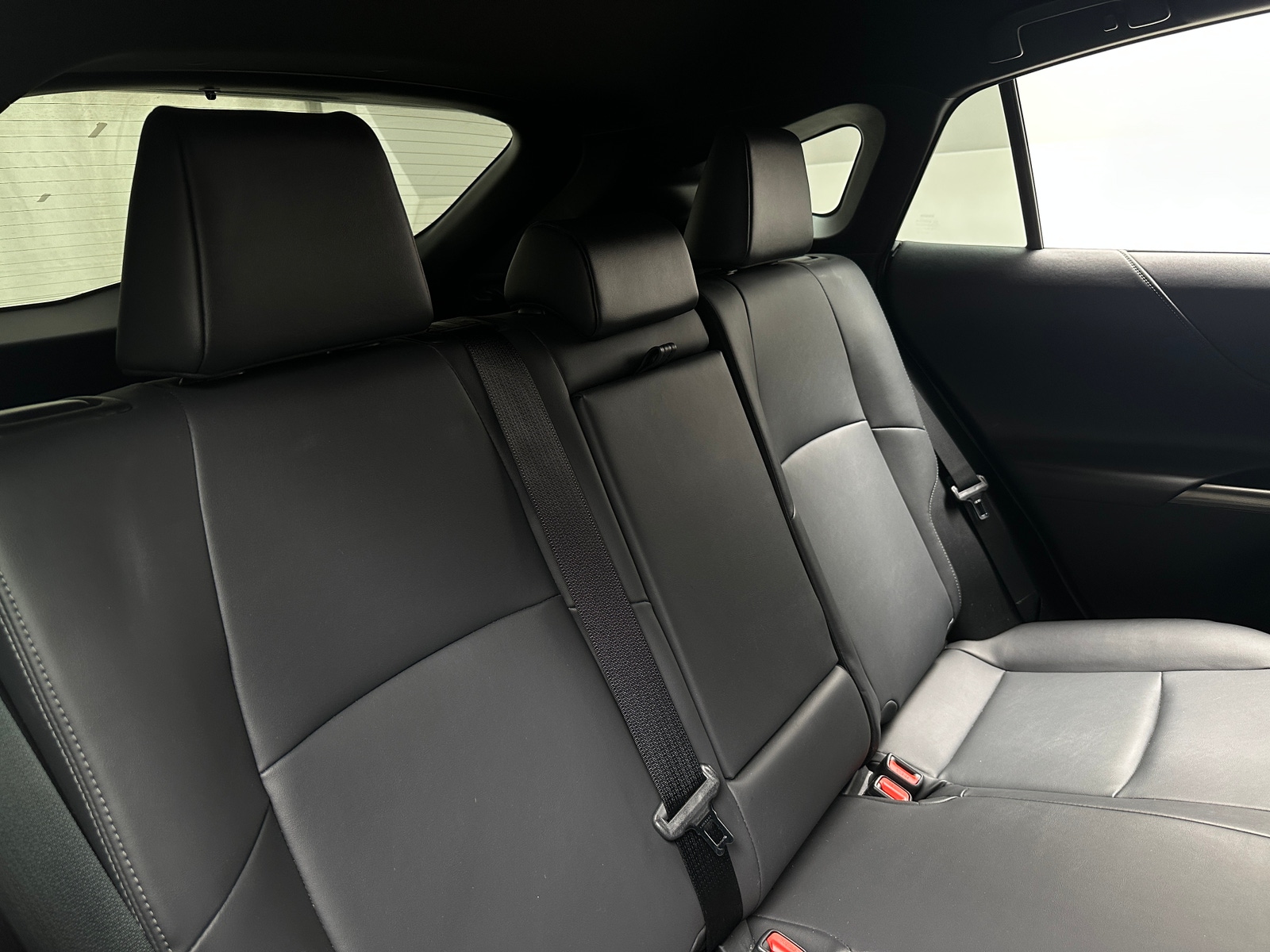 Thumbnail: 2024 Toyota Venza - 5