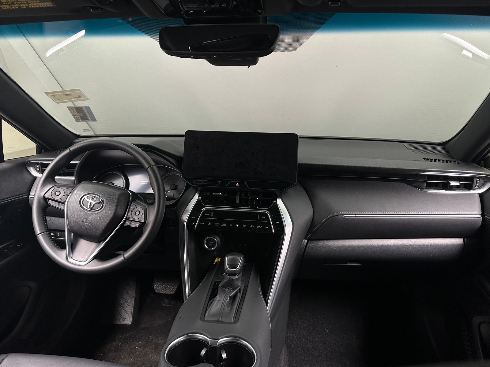 Thumbnail: 2024 Toyota Venza - 2