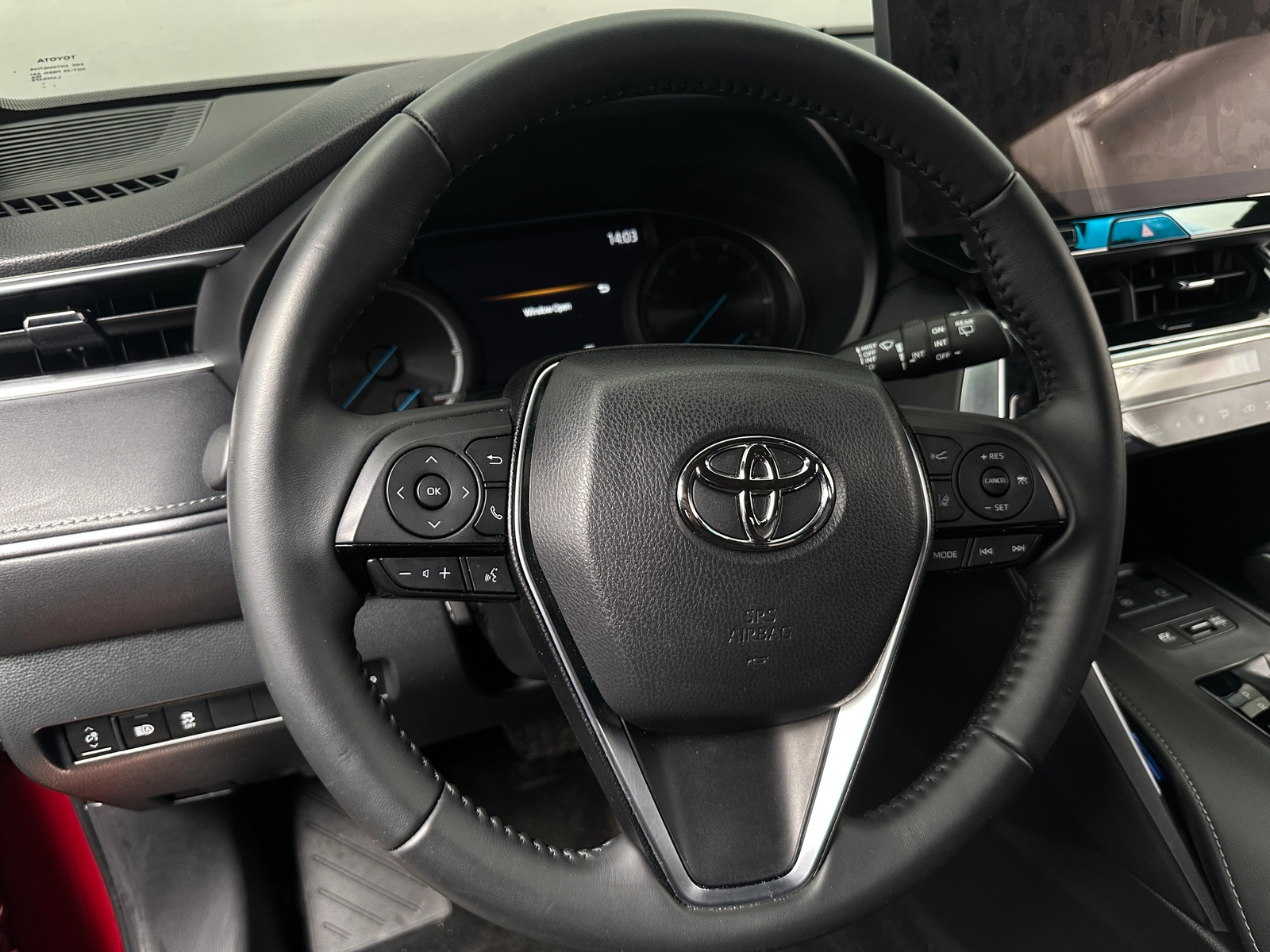 Thumbnail: 2024 Toyota Venza - 4