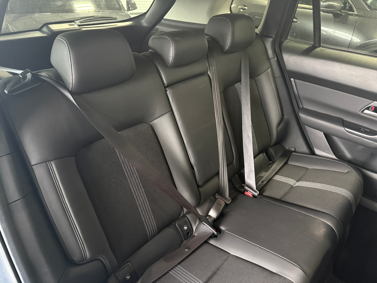 Thumbnail: 2025 Mazda CX-50 - 5