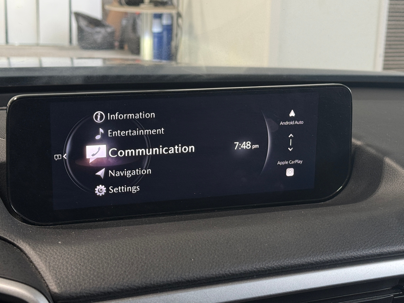 Thumbnail: 2025 Mazda CX-50 - 3