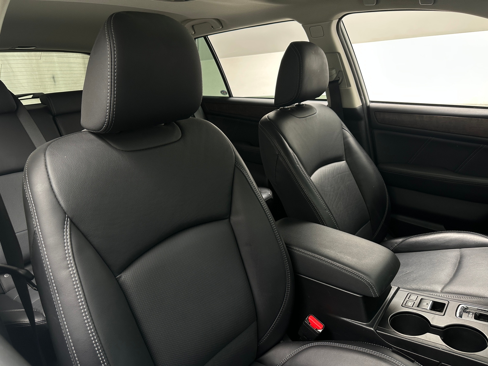 Thumbnail: 2018 Subaru Outback - 2