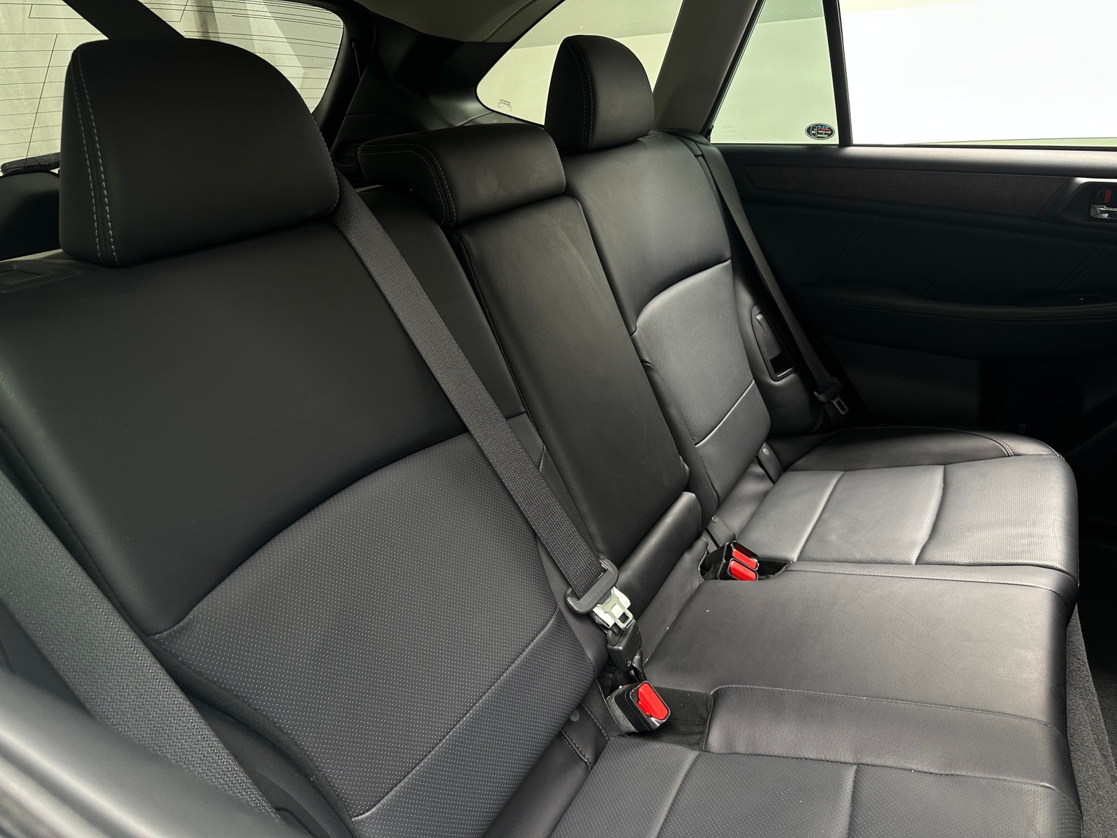 Thumbnail: 2018 Subaru Outback - 6