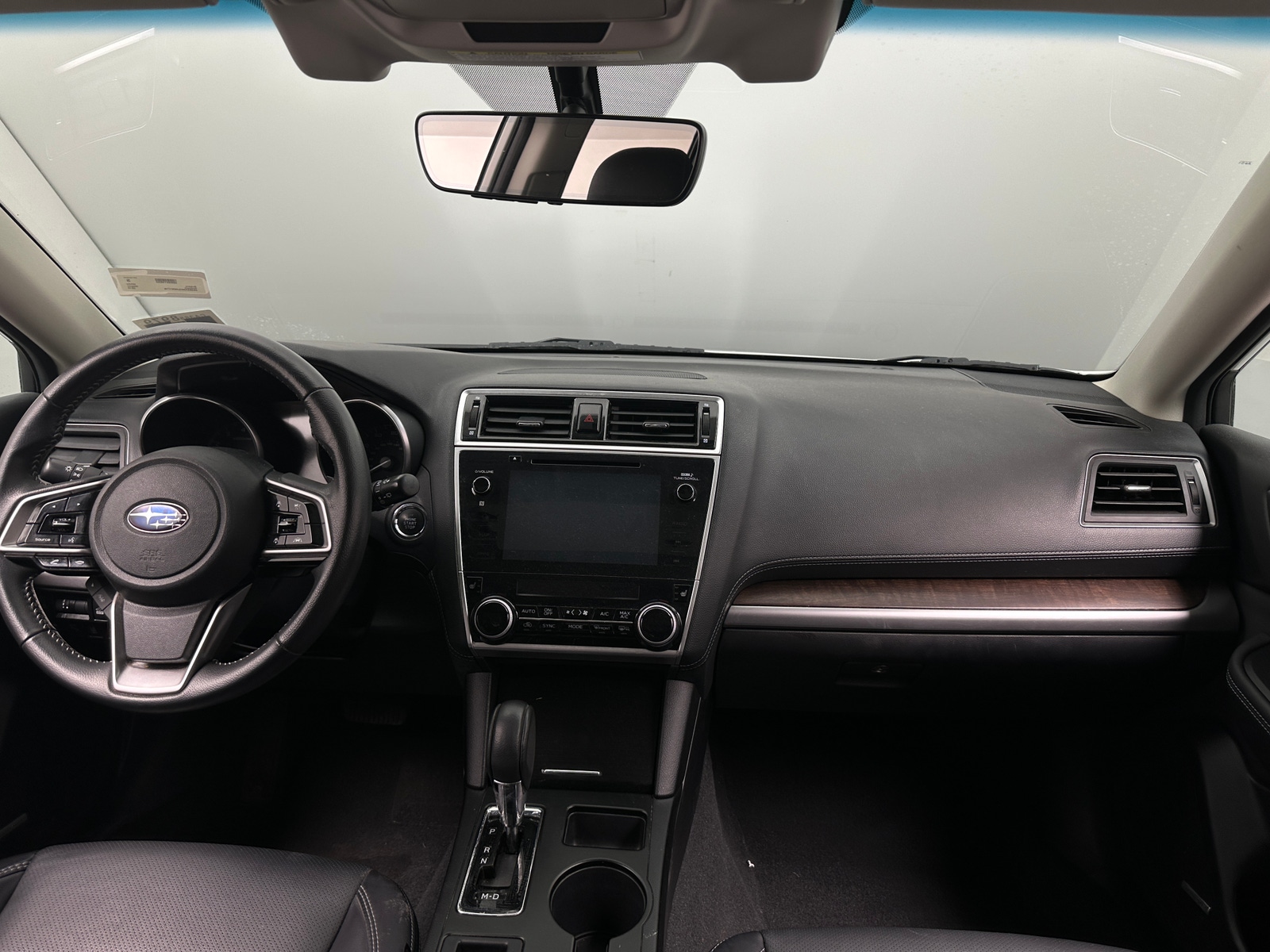 Thumbnail: 2018 Subaru Outback - 3