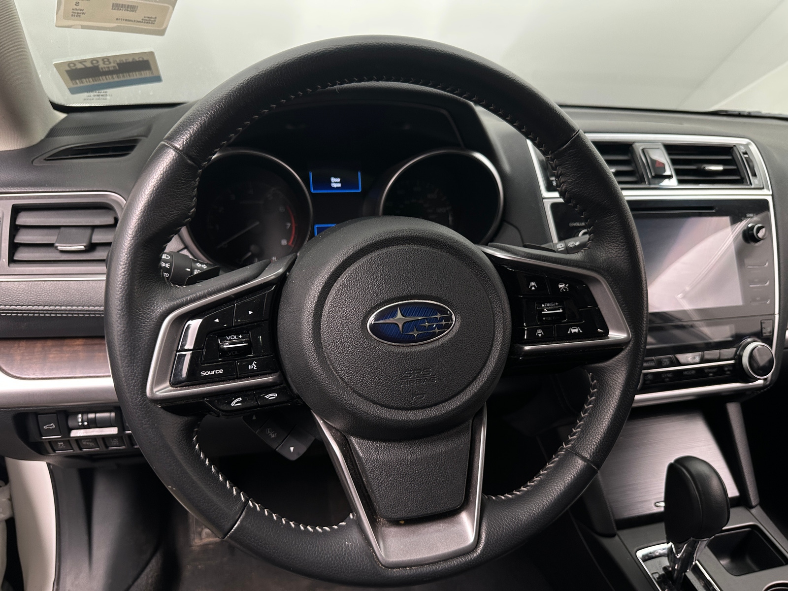 Thumbnail: 2018 Subaru Outback - 5