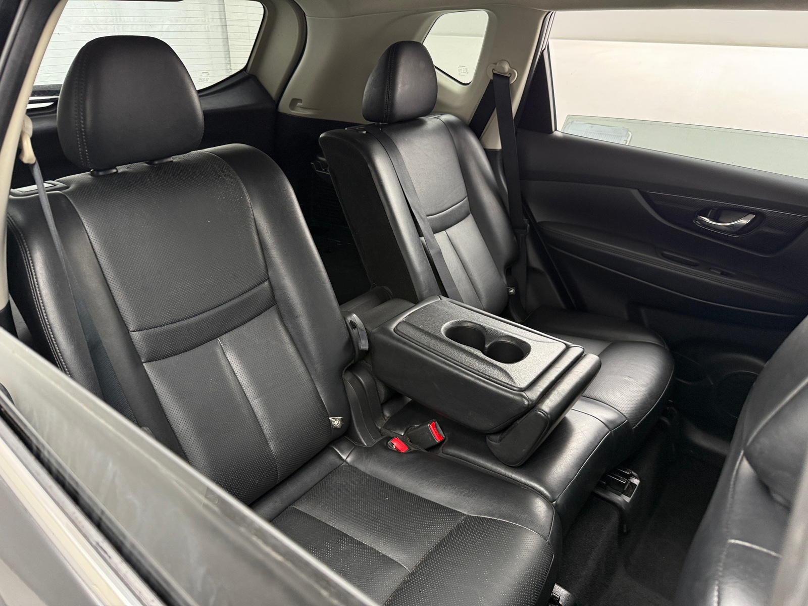 Thumbnail: 2018 Nissan Rogue - 5