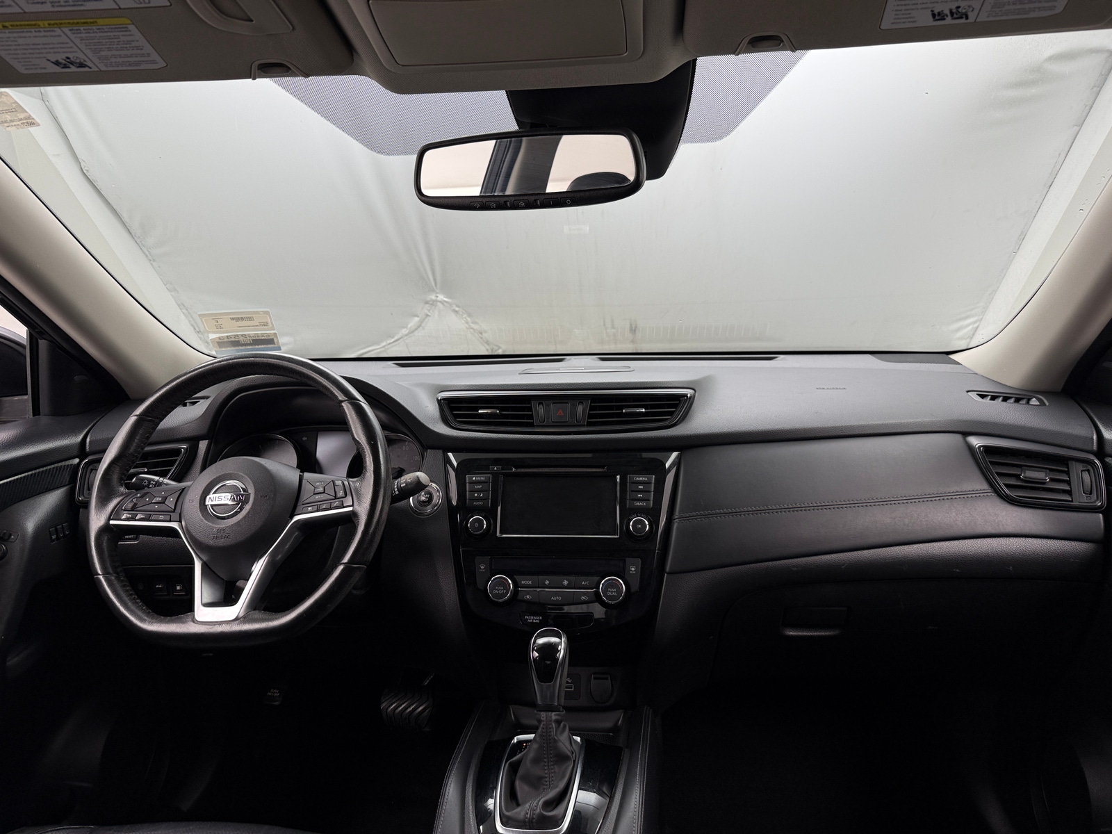 Thumbnail: 2018 Nissan Rogue - 2