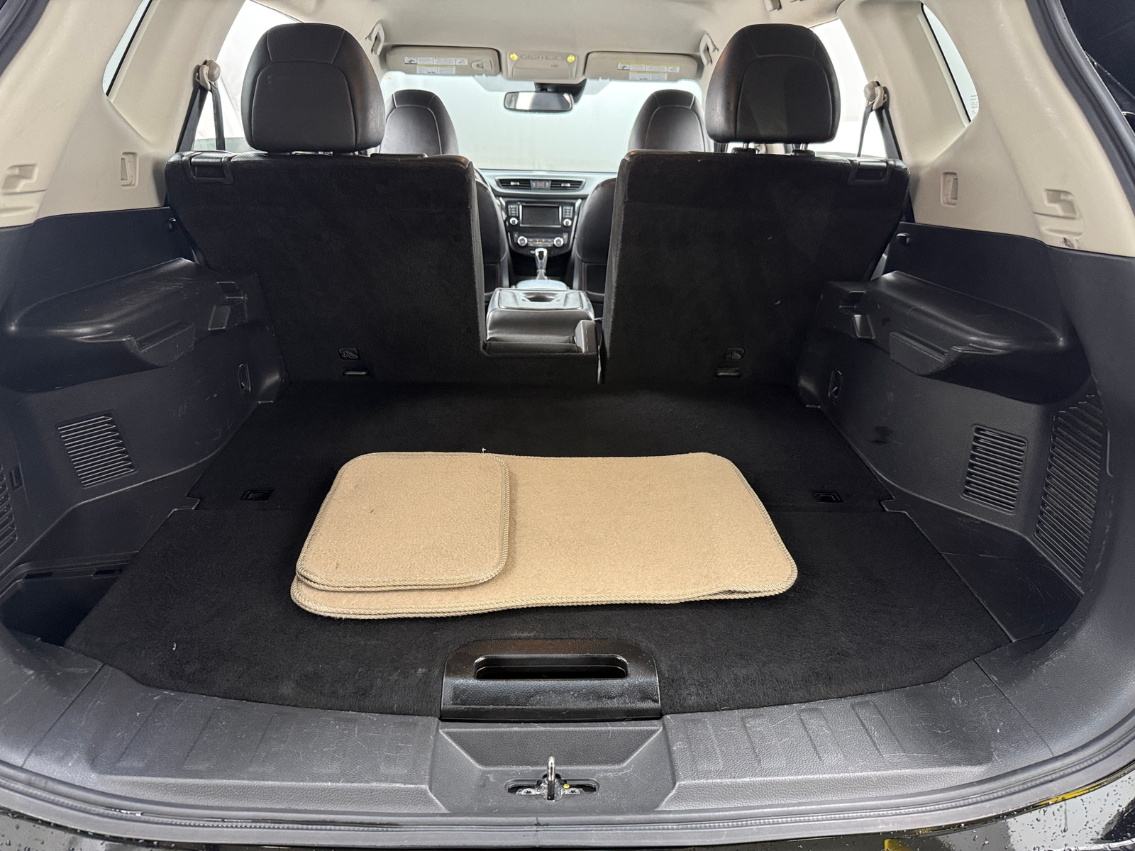 Thumbnail: 2018 Nissan Rogue - 6