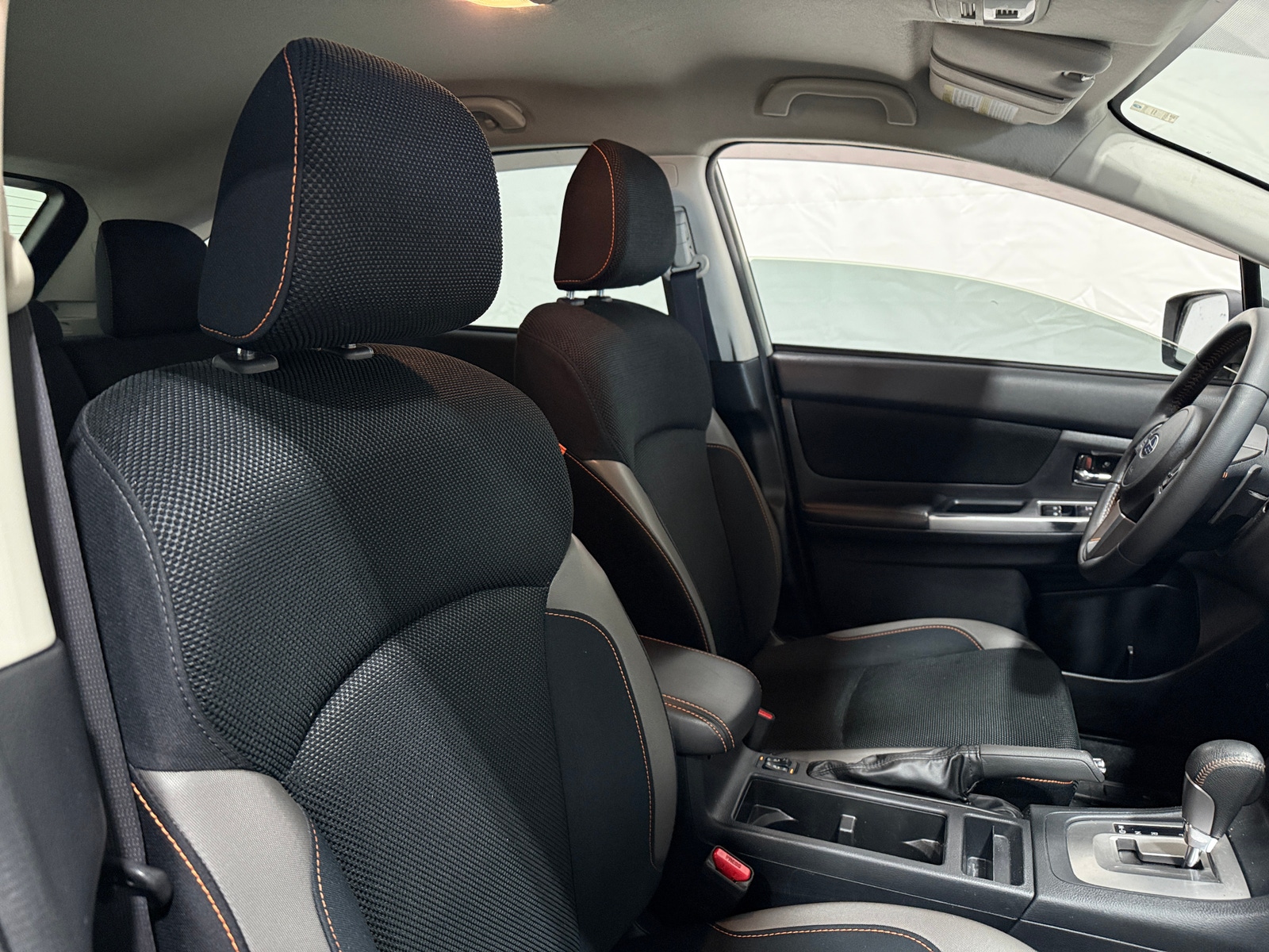 Thumbnail: 2017 Subaru Crosstrek - 2