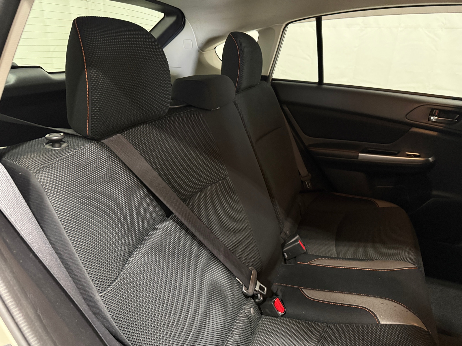 Thumbnail: 2017 Subaru Crosstrek - 6