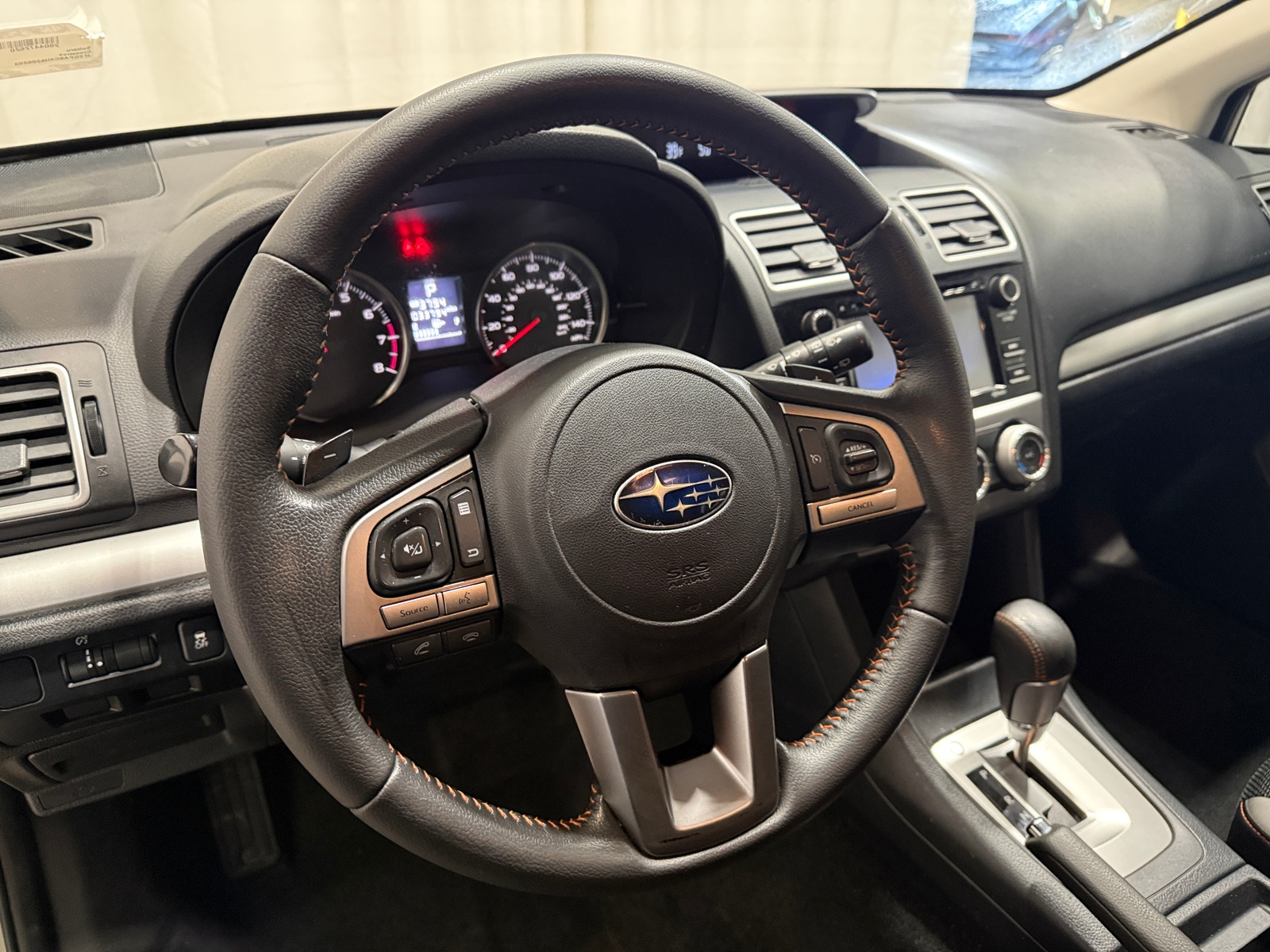 Thumbnail: 2017 Subaru Crosstrek - 5