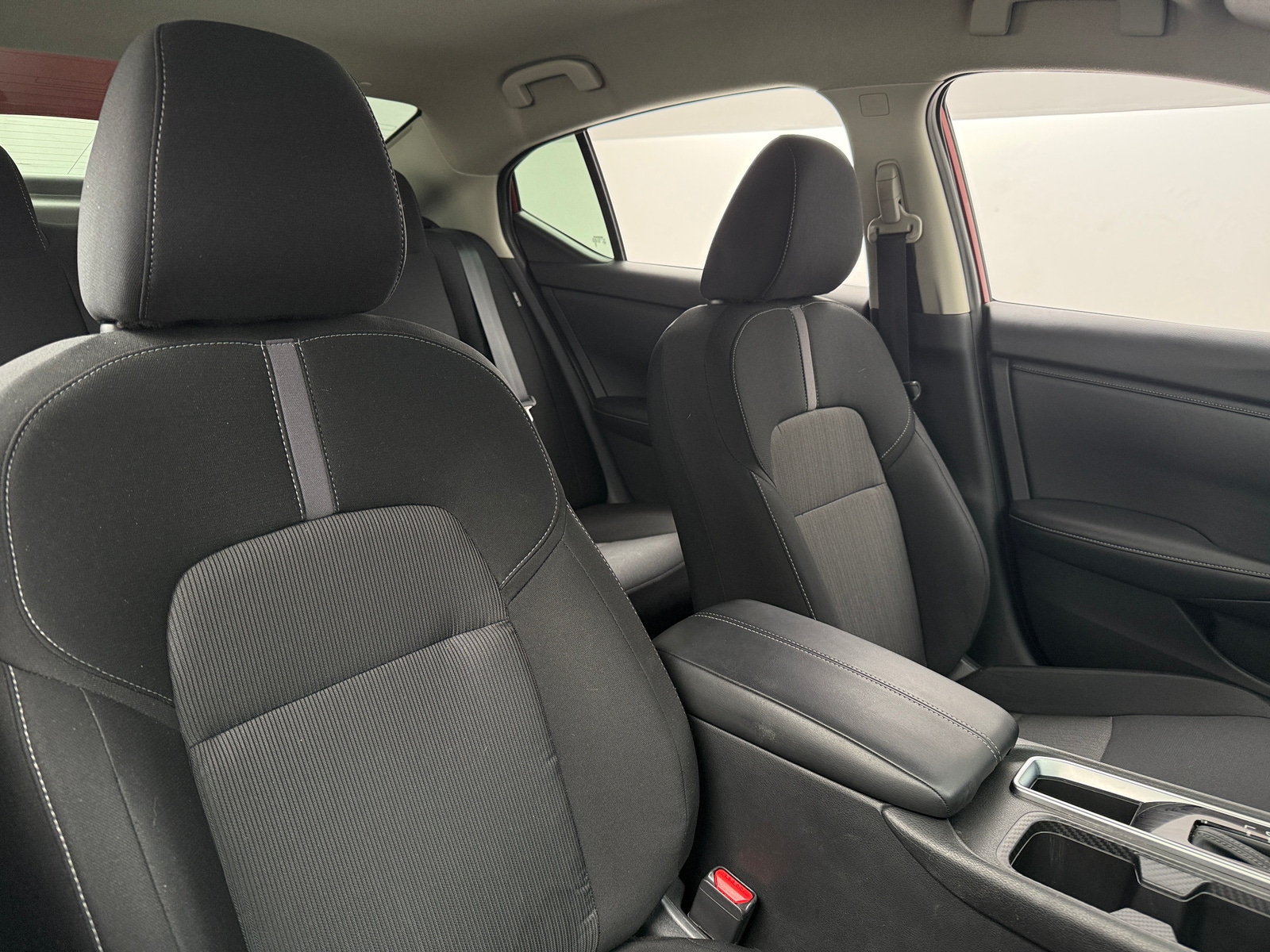 Thumbnail: 2023 Nissan Sentra - 2