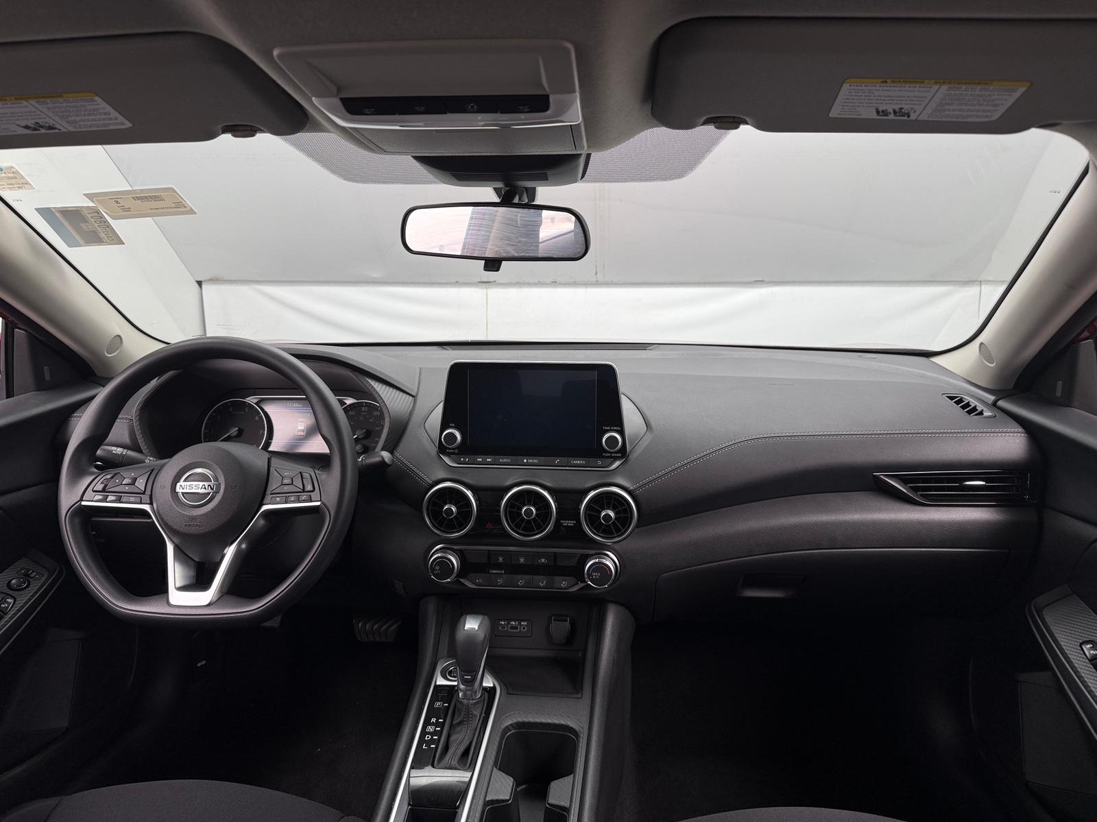 Thumbnail: 2023 Nissan Sentra - 3