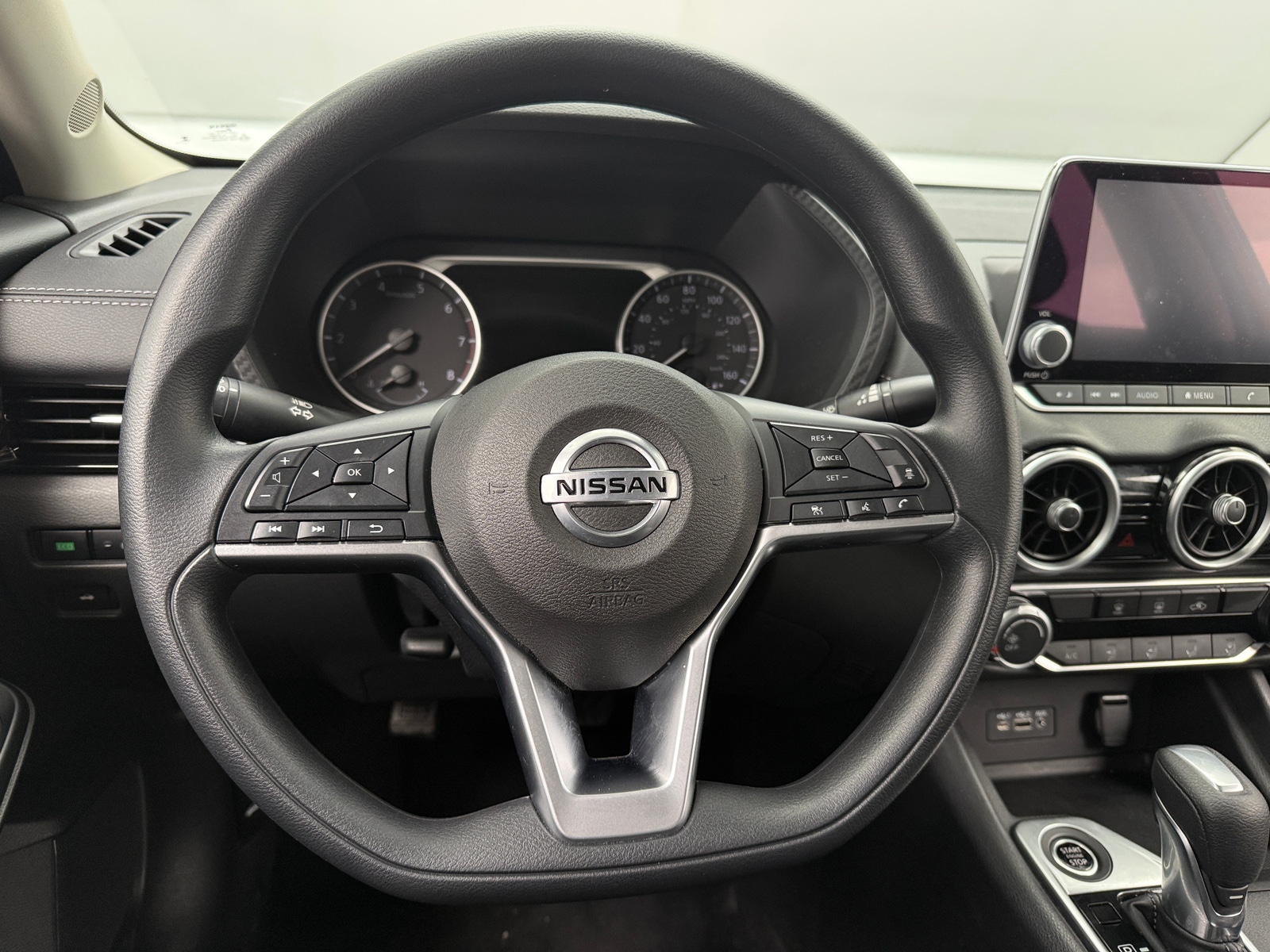 Thumbnail: 2023 Nissan Sentra - 5