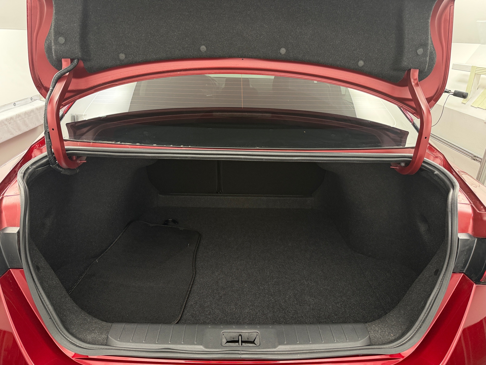 Thumbnail: 2023 Nissan Sentra - 7