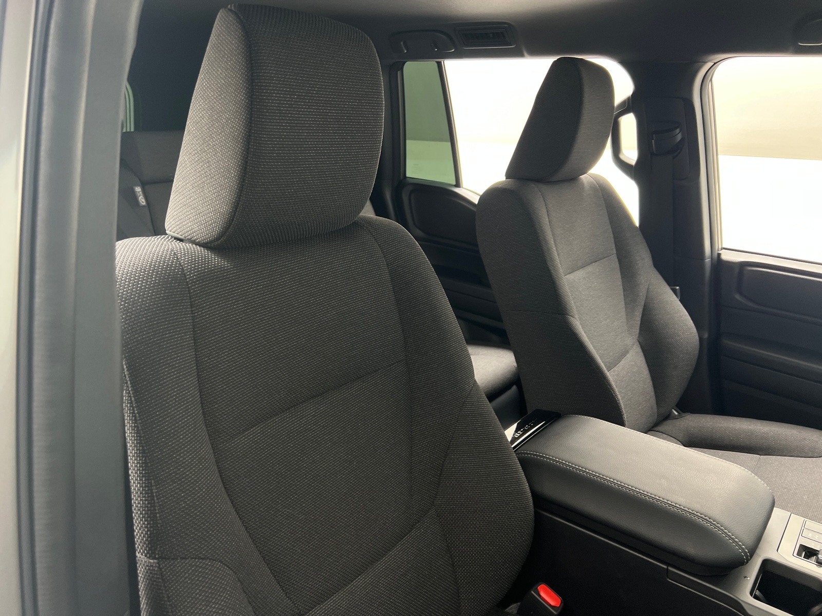 Thumbnail: 2025 Toyota Land Cruiser - 2