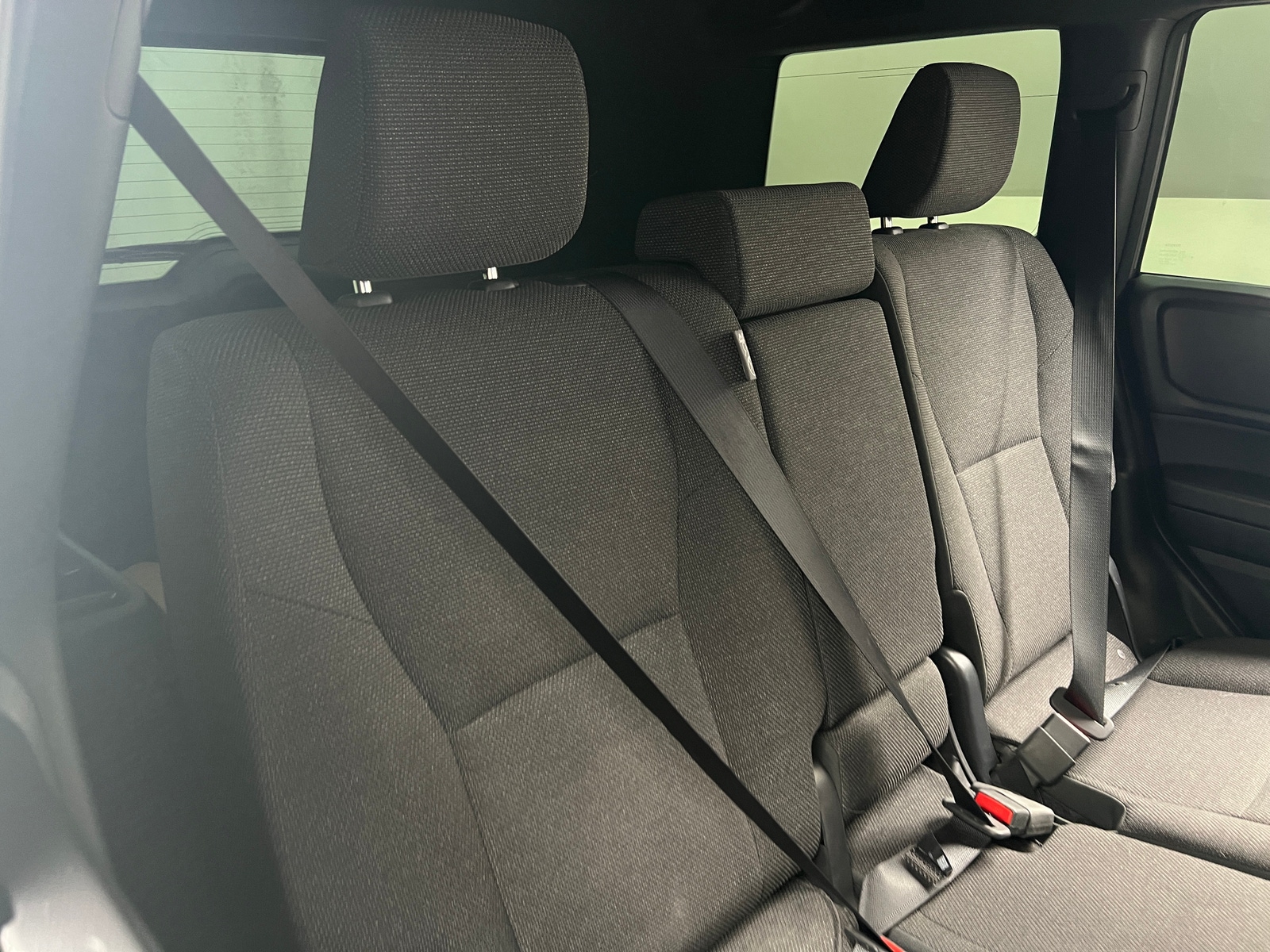 Thumbnail: 2025 Toyota Land Cruiser - 6