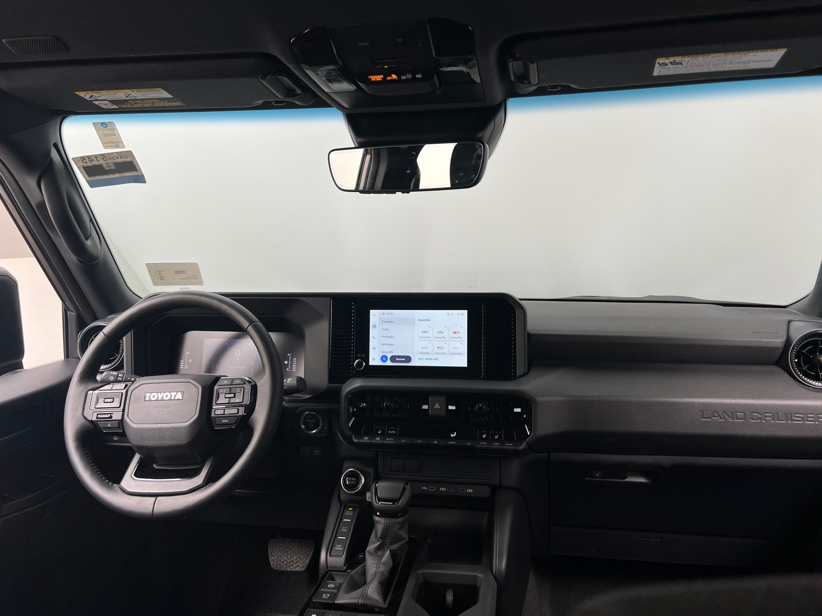 Thumbnail: 2025 Toyota Land Cruiser - 3