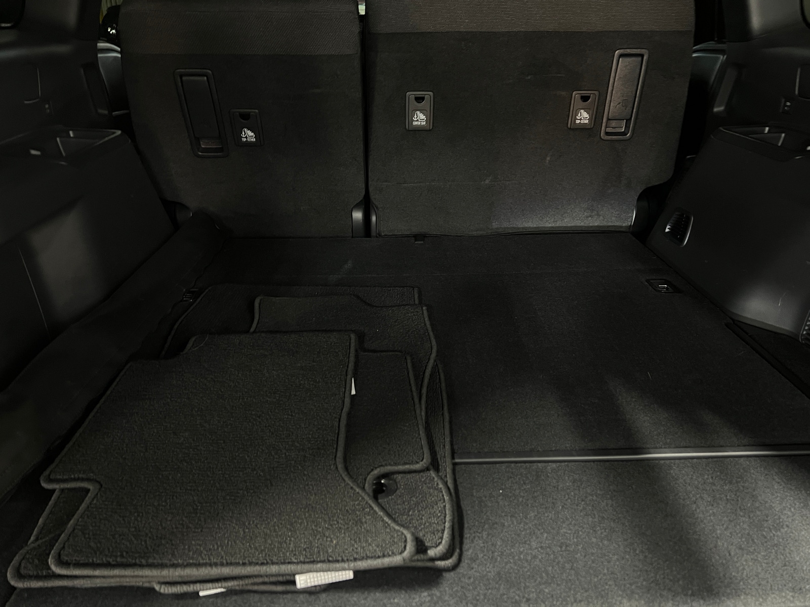 Thumbnail: 2025 Toyota Land Cruiser - 7