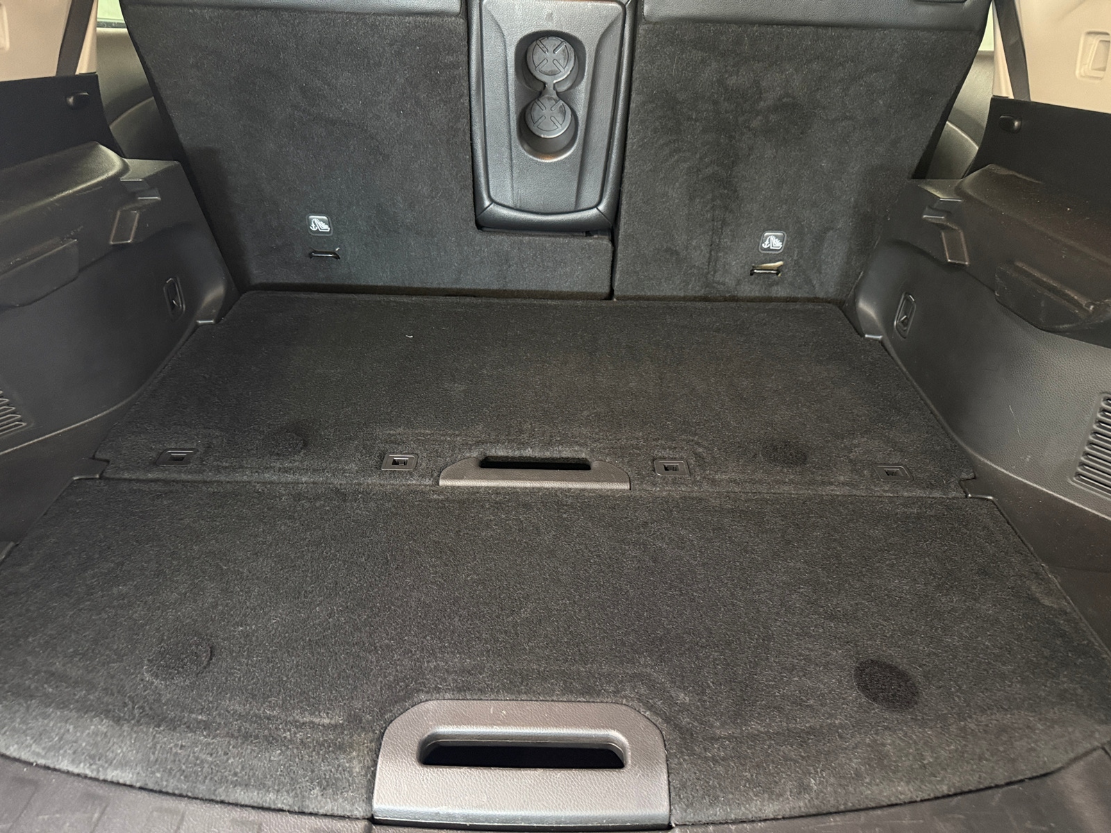 Thumbnail: 2017 Nissan Rogue - 6