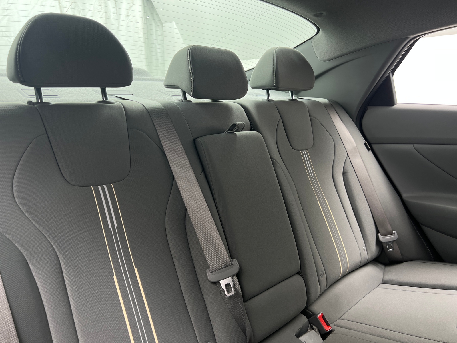 Thumbnail: 2025 Hyundai Elantra - 6